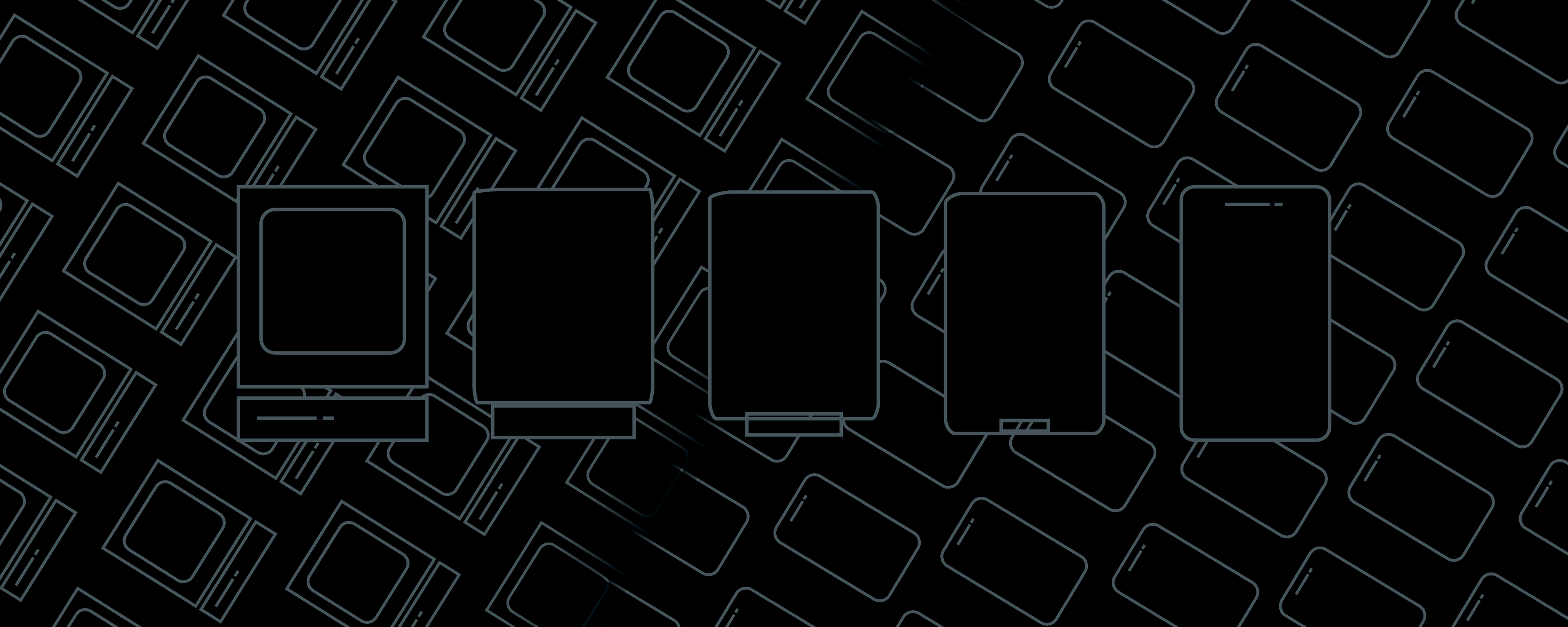 Evolution of tech