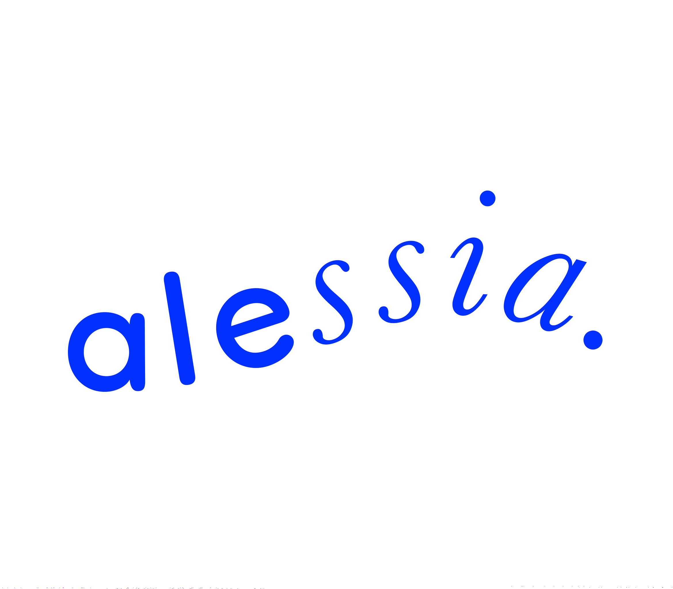 Lau Alessia
