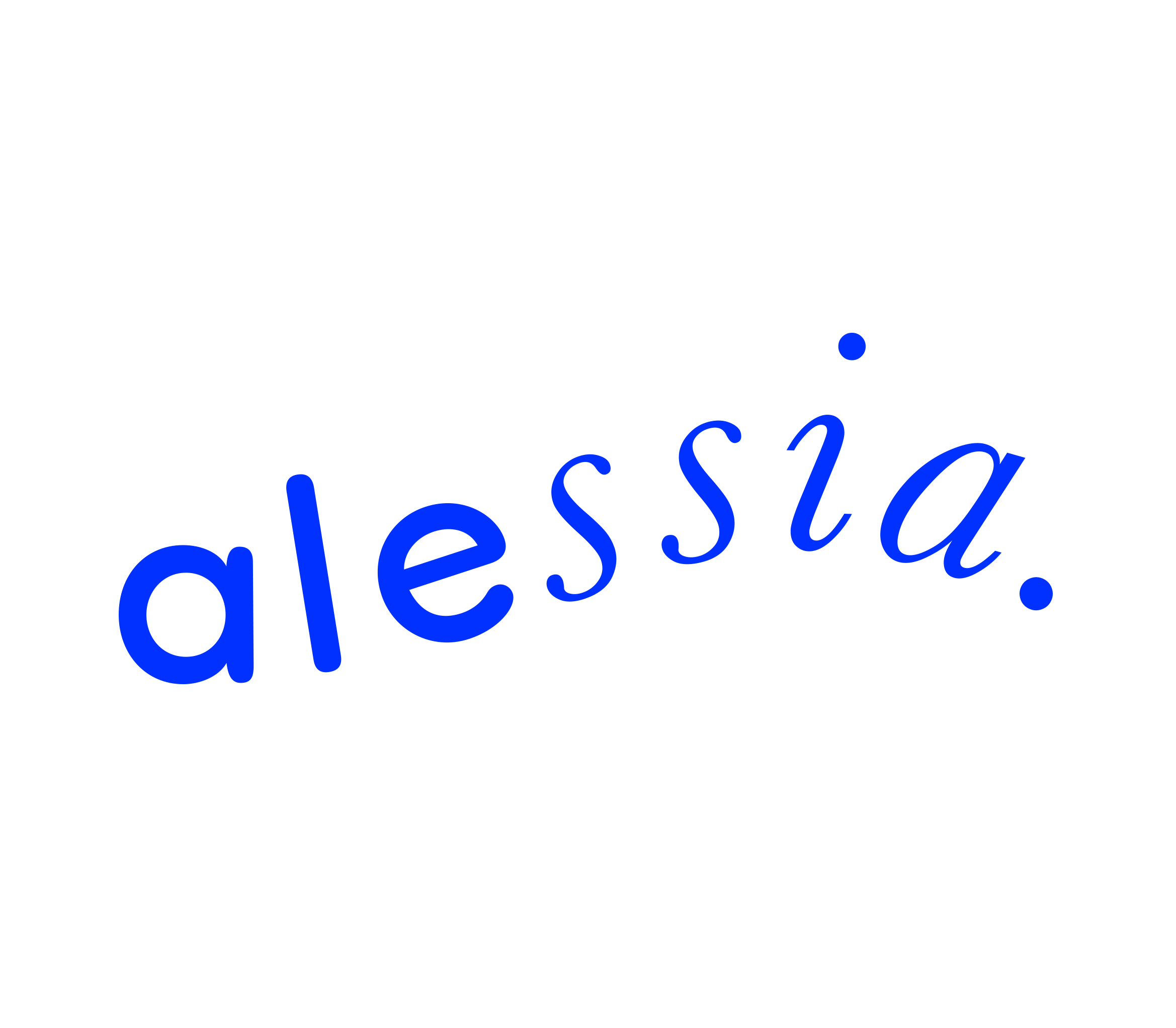Lau Alessia