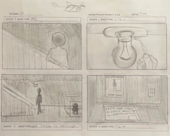 Scene 20 pg 1