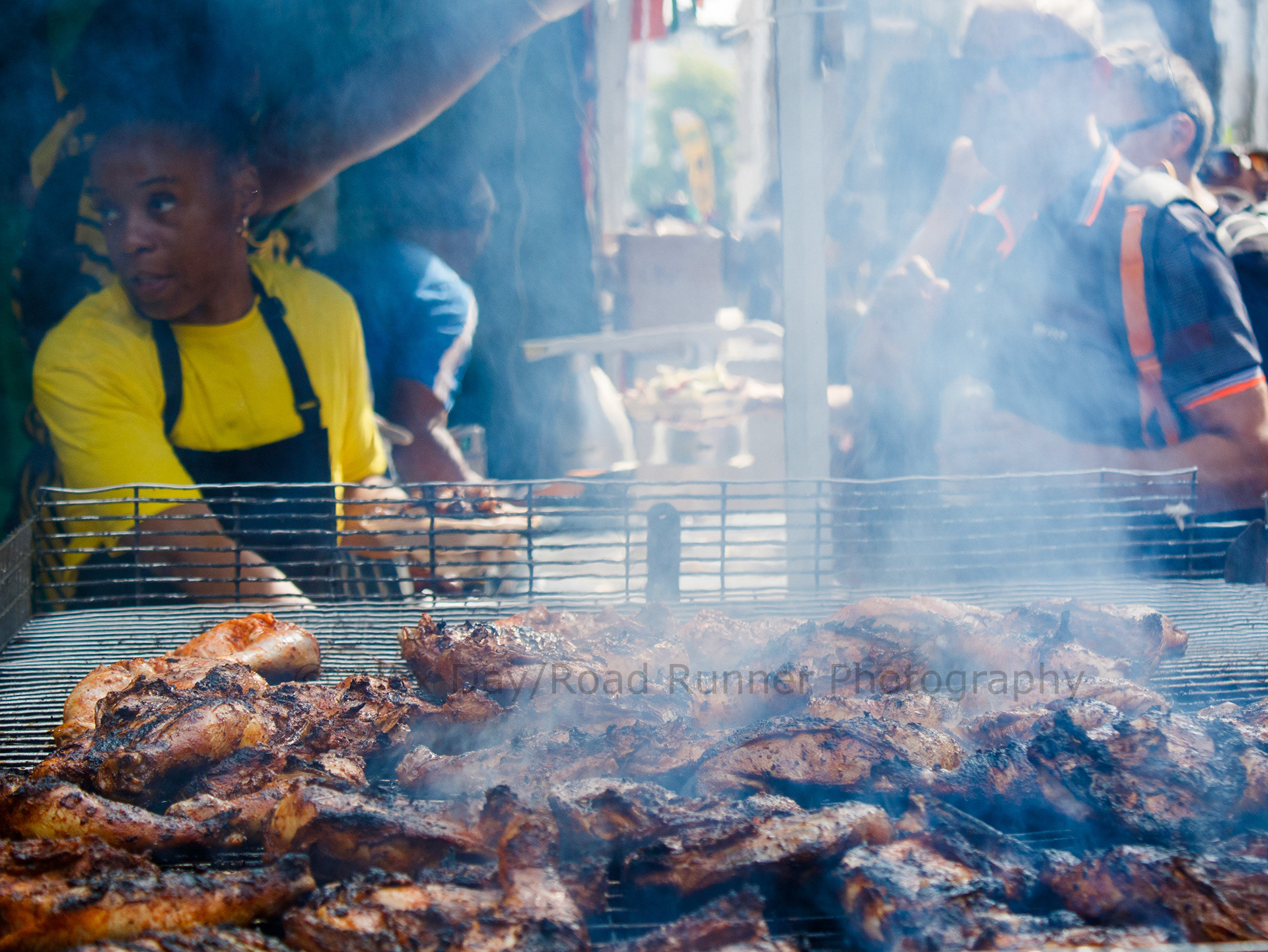 Notting Hill Carnival 2025