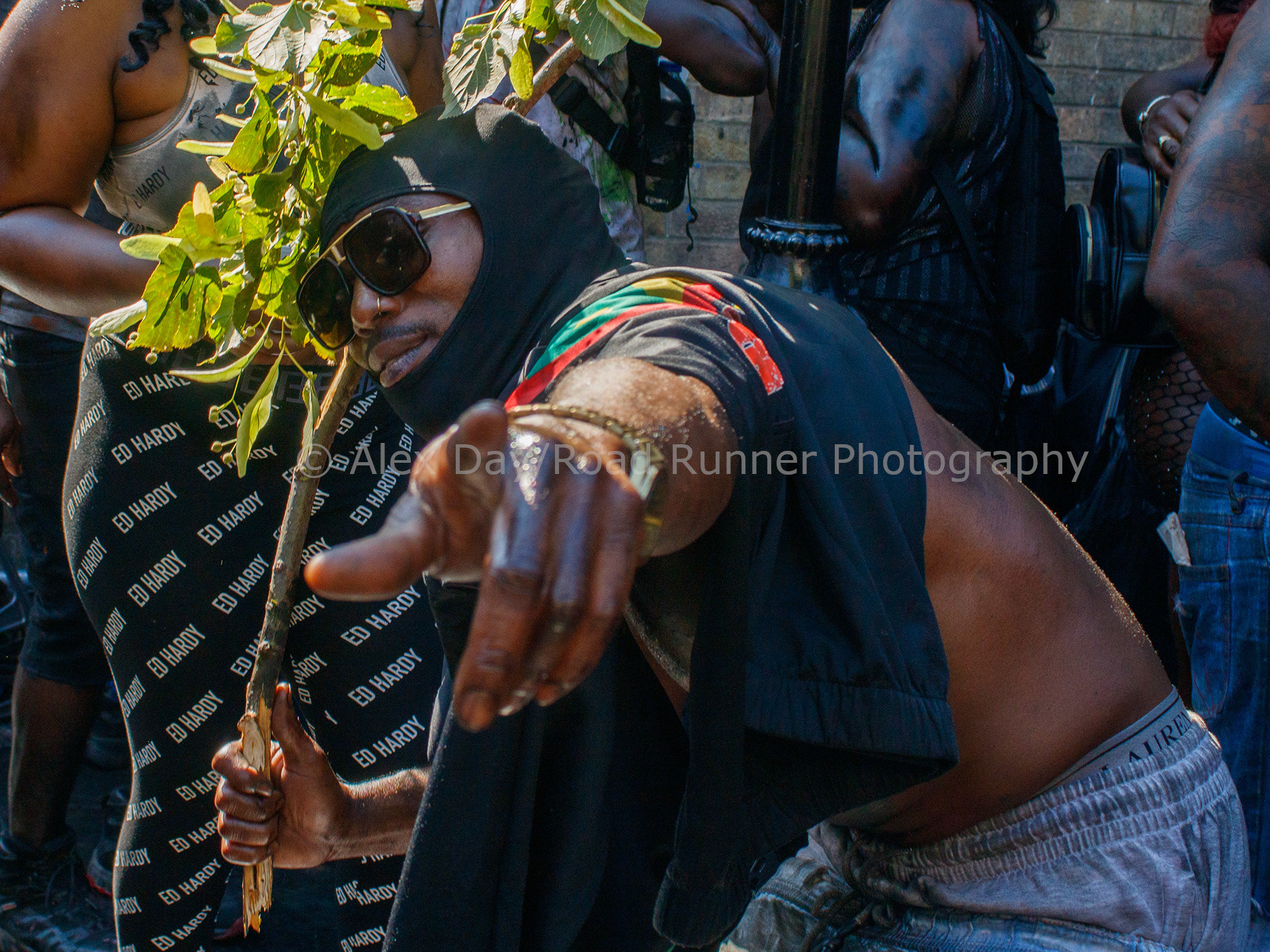 Notting Hill Carnival 2025