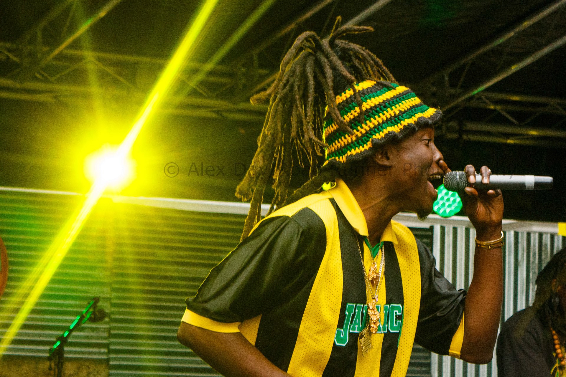 Notting Hill Carnival 2025