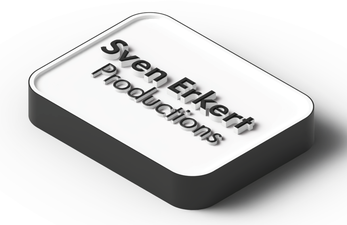 Sven Erkert Productions