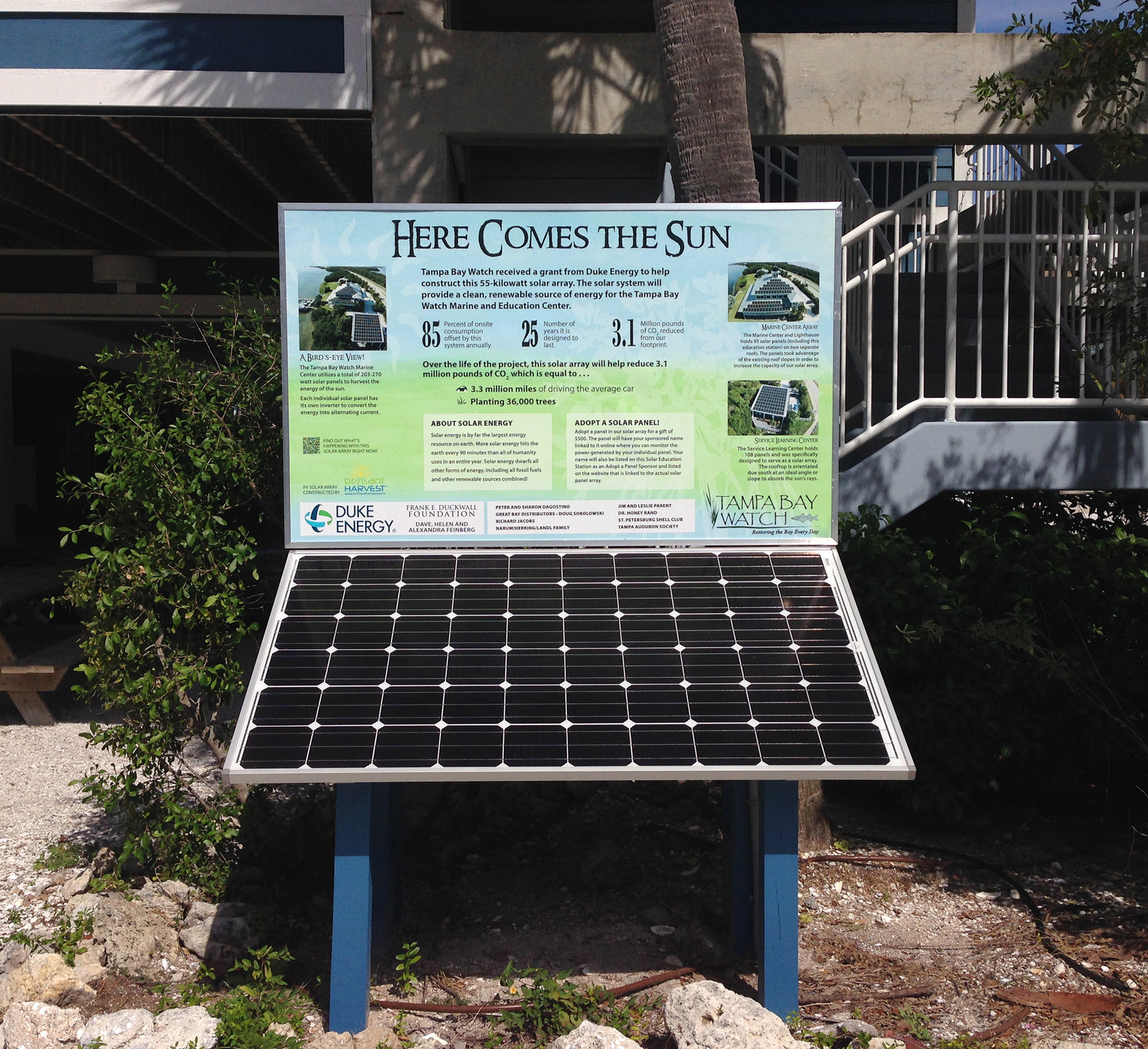 Signage