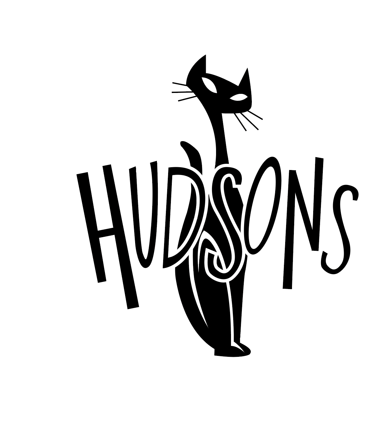 Hudson's Logo