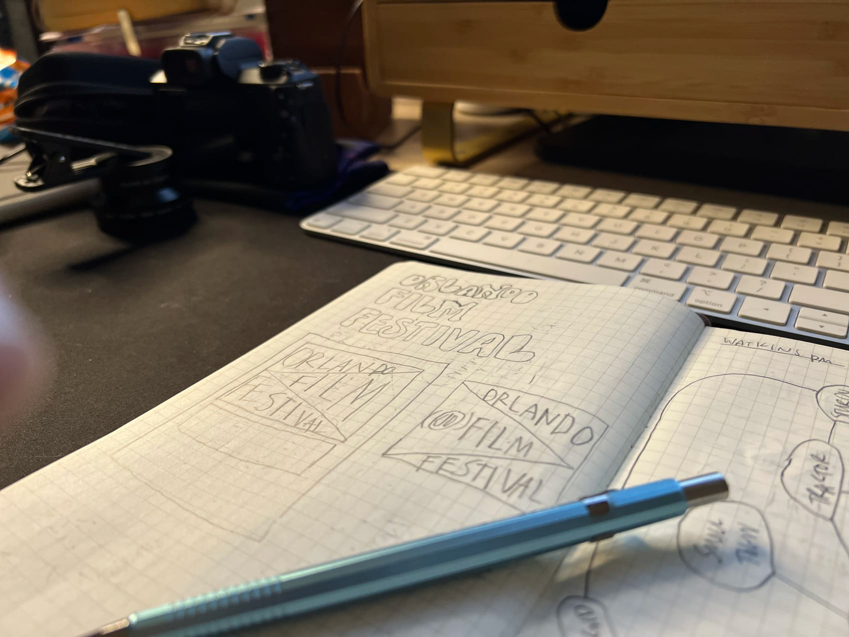 Sketching