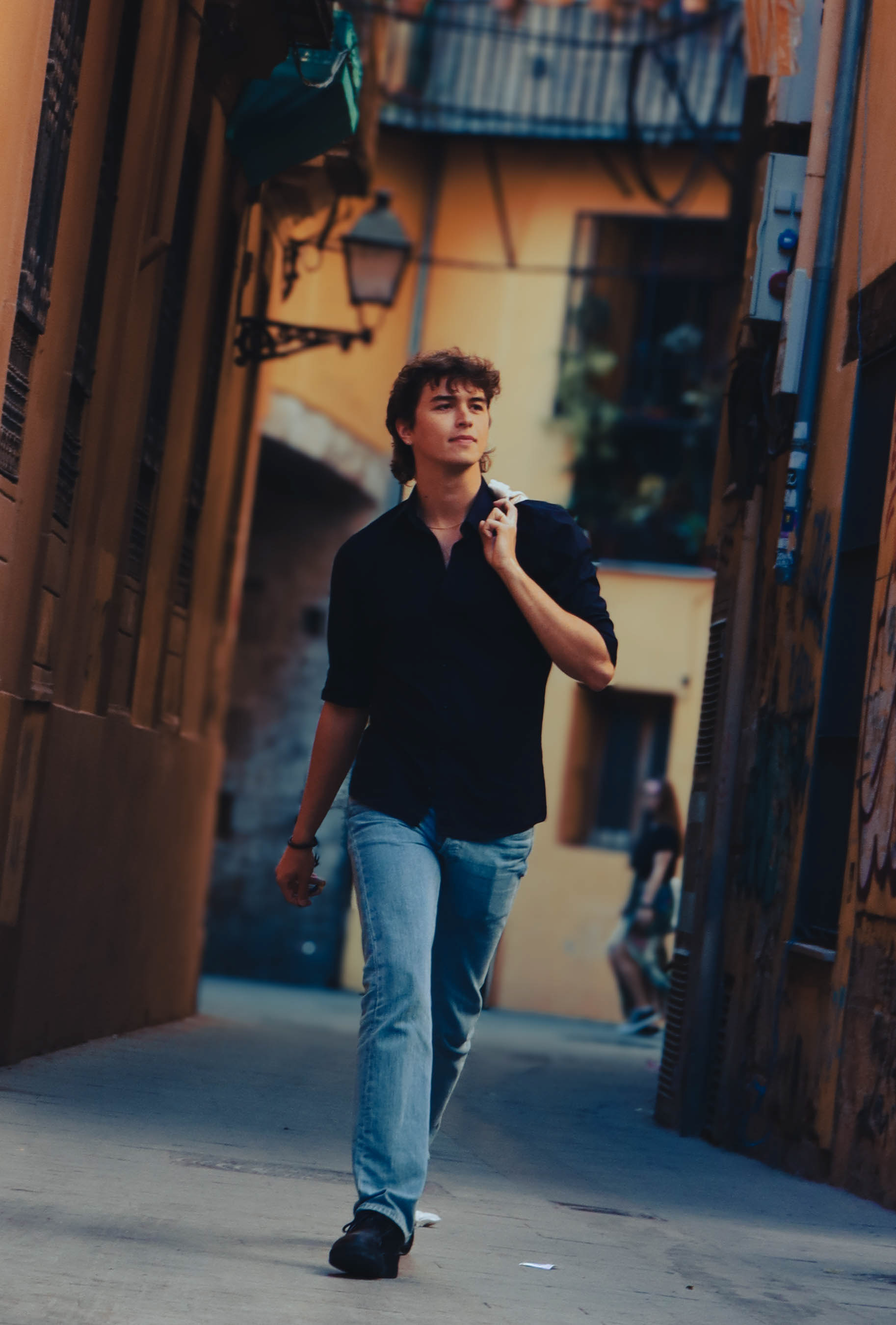 las calles de valencia