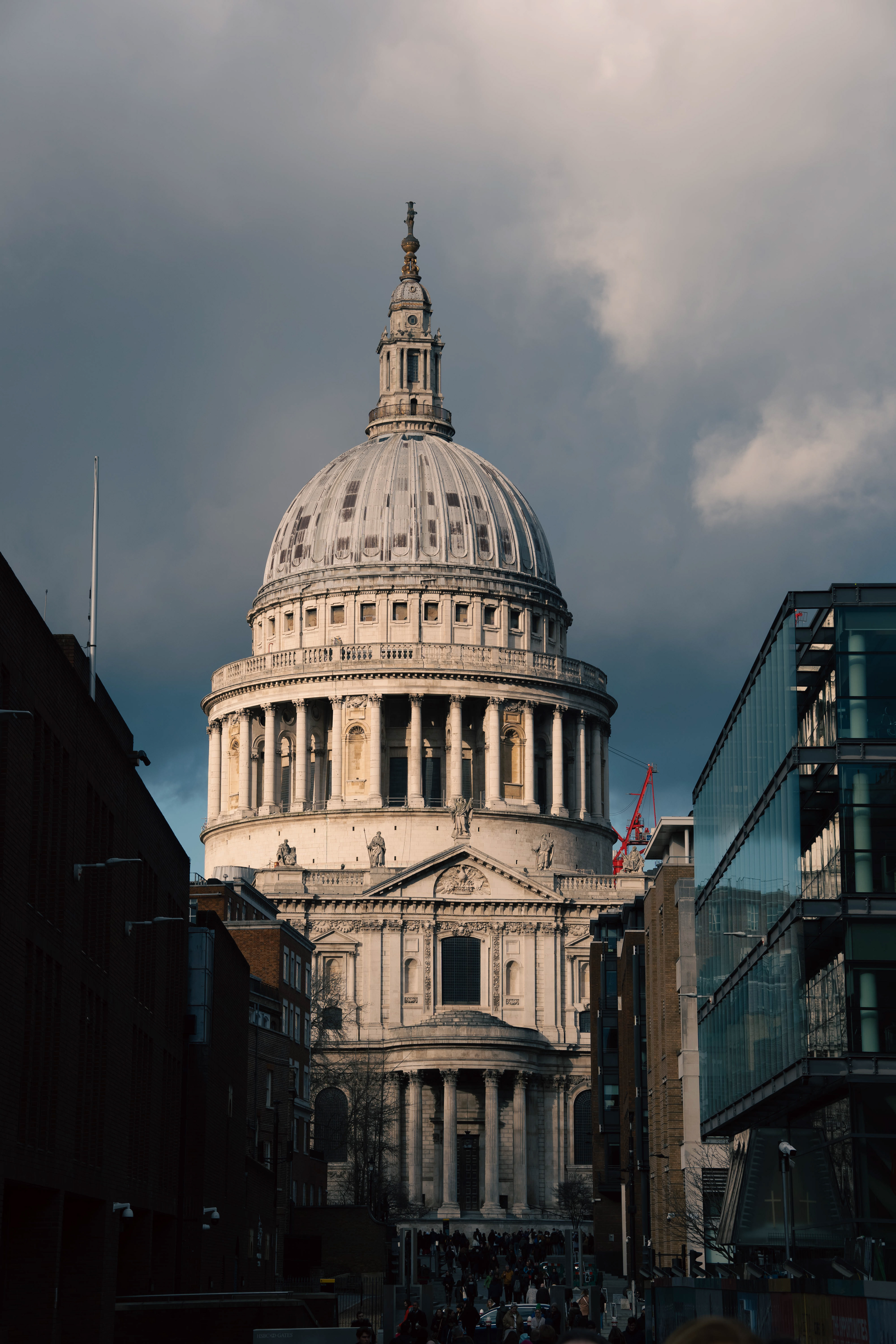 st pauls