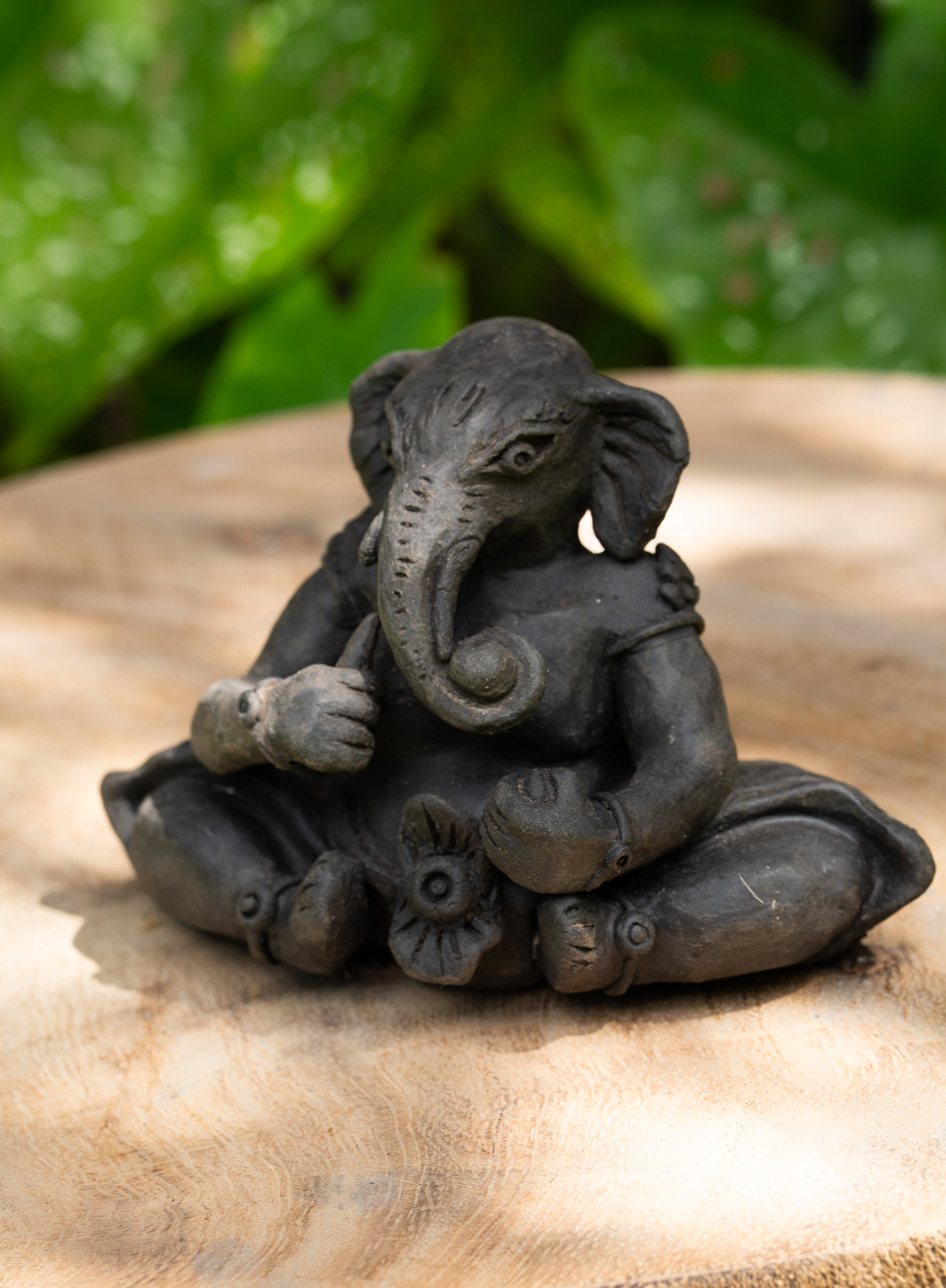 ganeshita