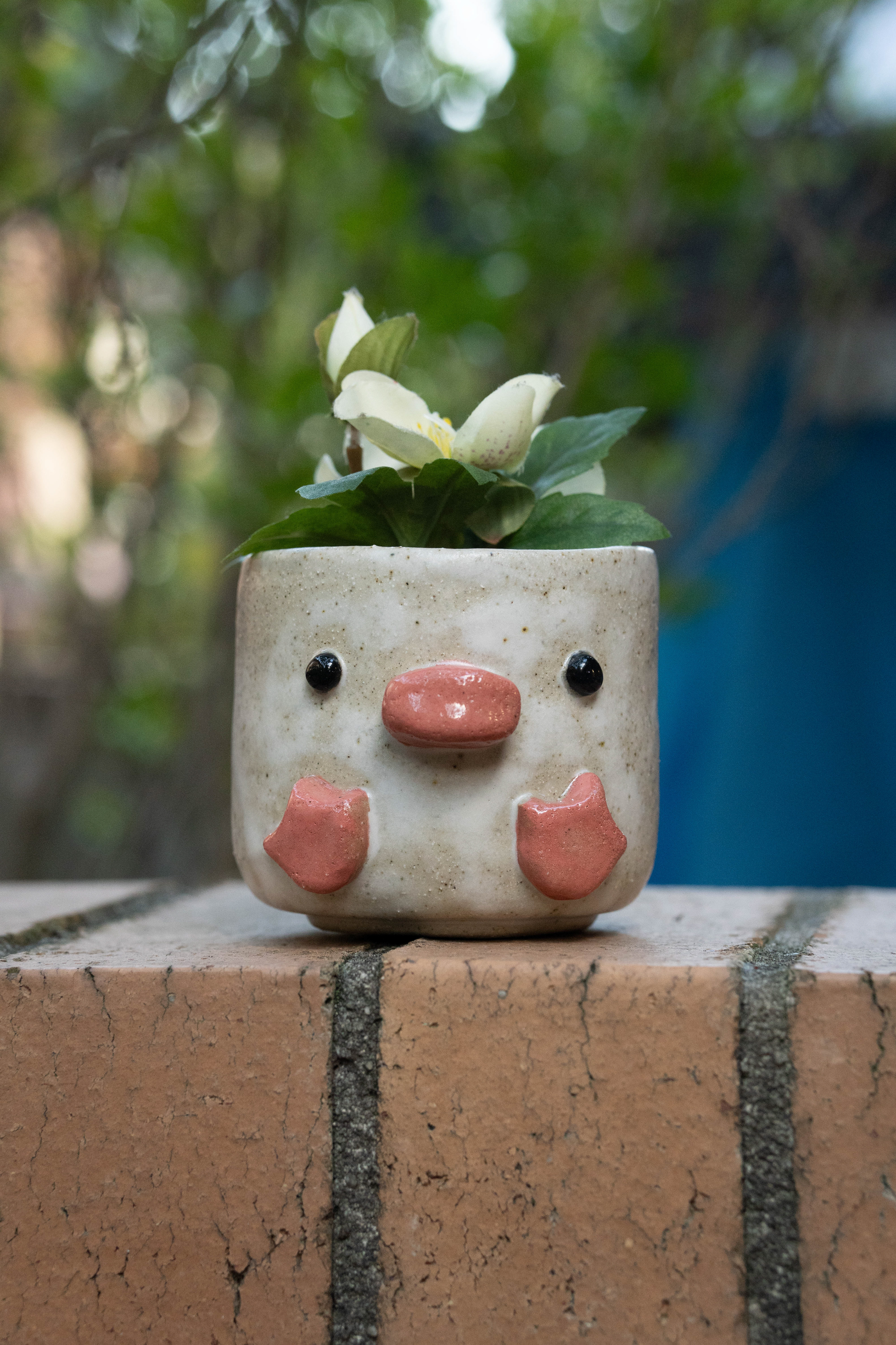 Happy little chap