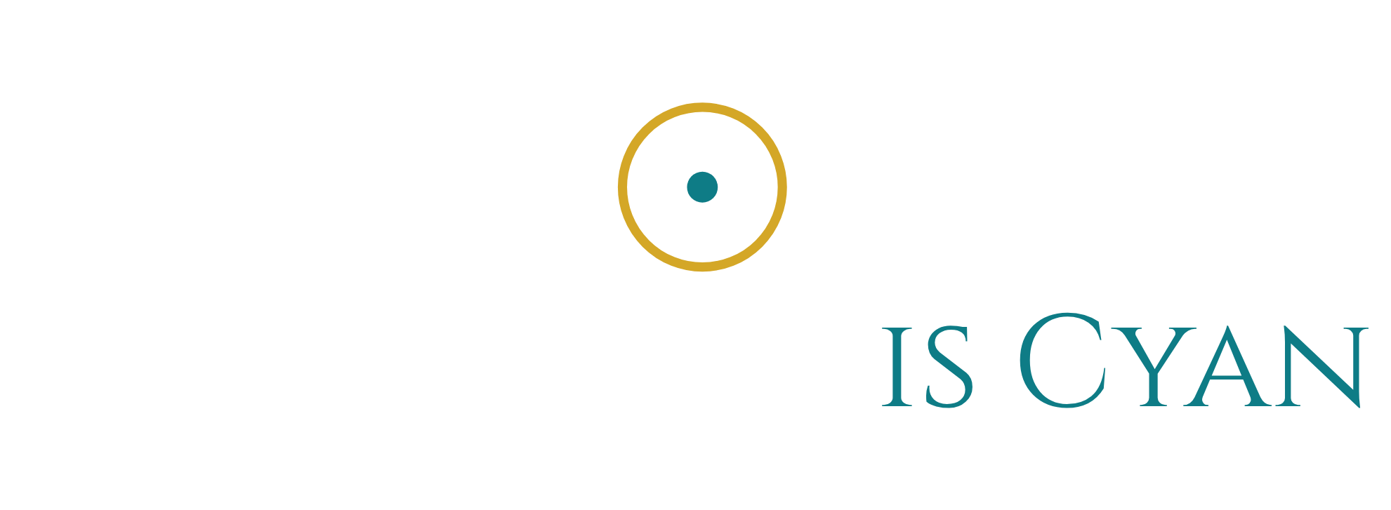 Cyan