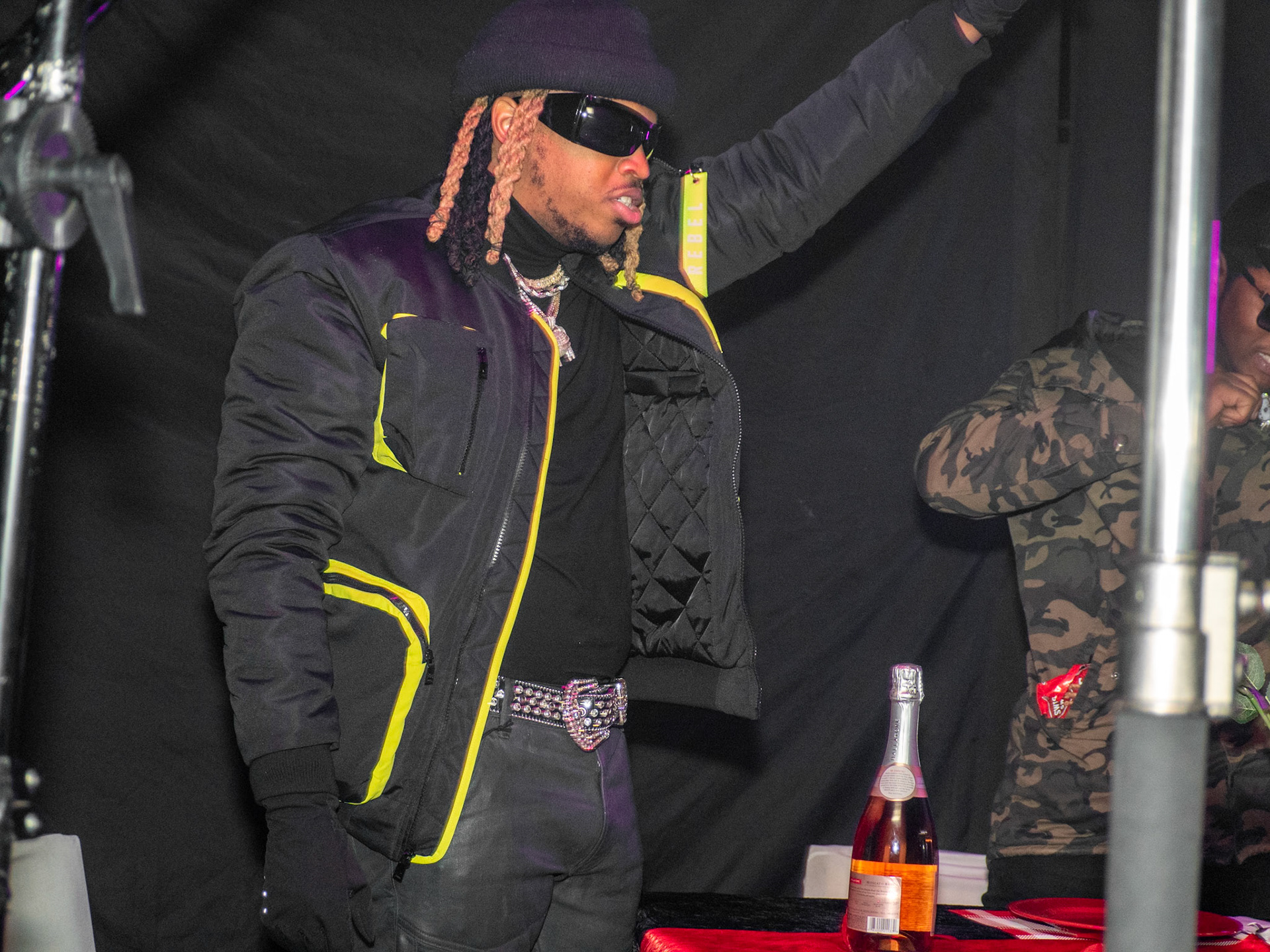 OLYMPUS DIGITAL CAMERA