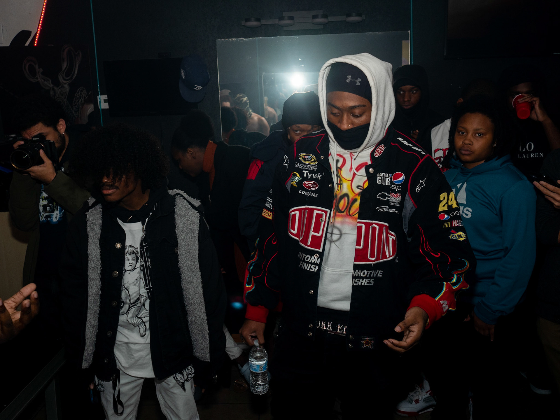 OLYMPUS DIGITAL CAMERA