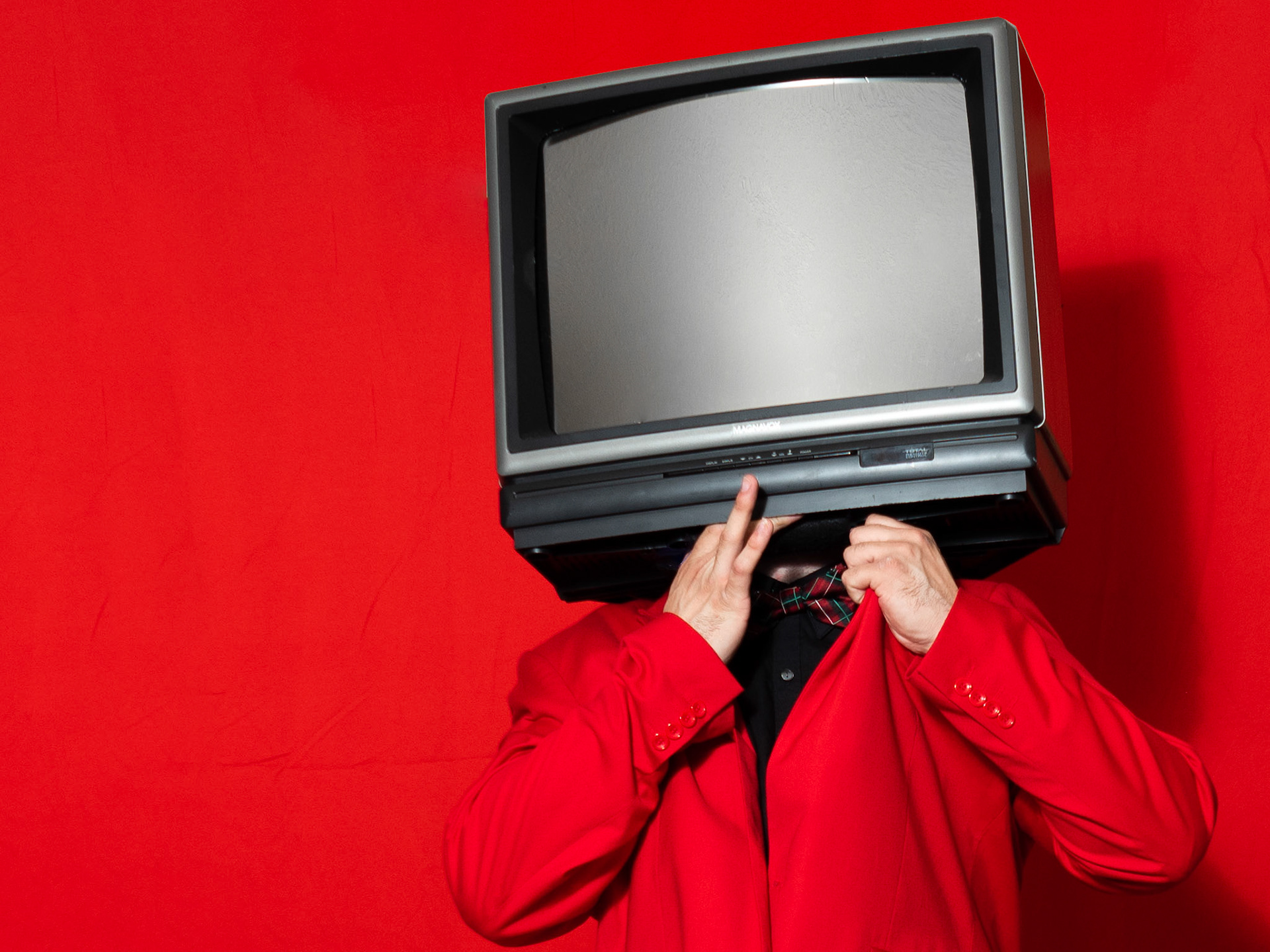 Marketing: Channel Surfing by Top Ramiin