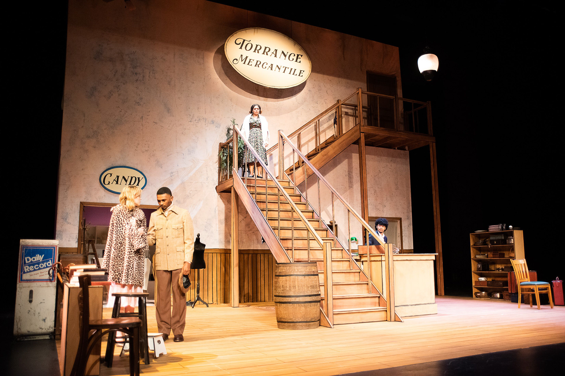 Photo by Zoë Markwalter