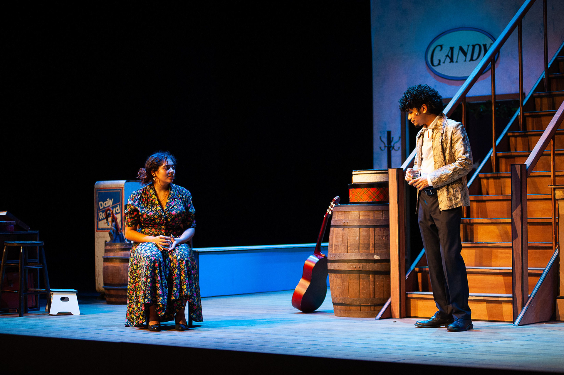 Photo by Zoë Markwalter