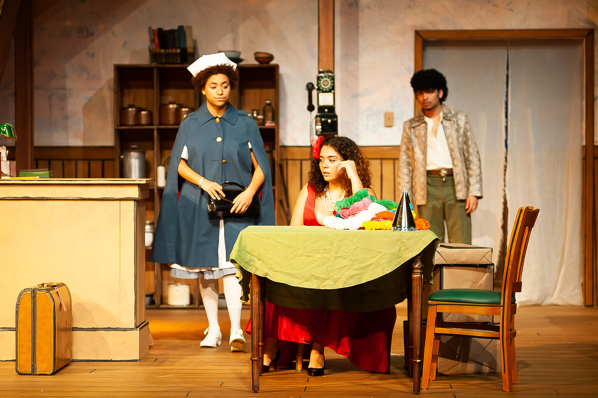 Photo by Zoë Markwalter