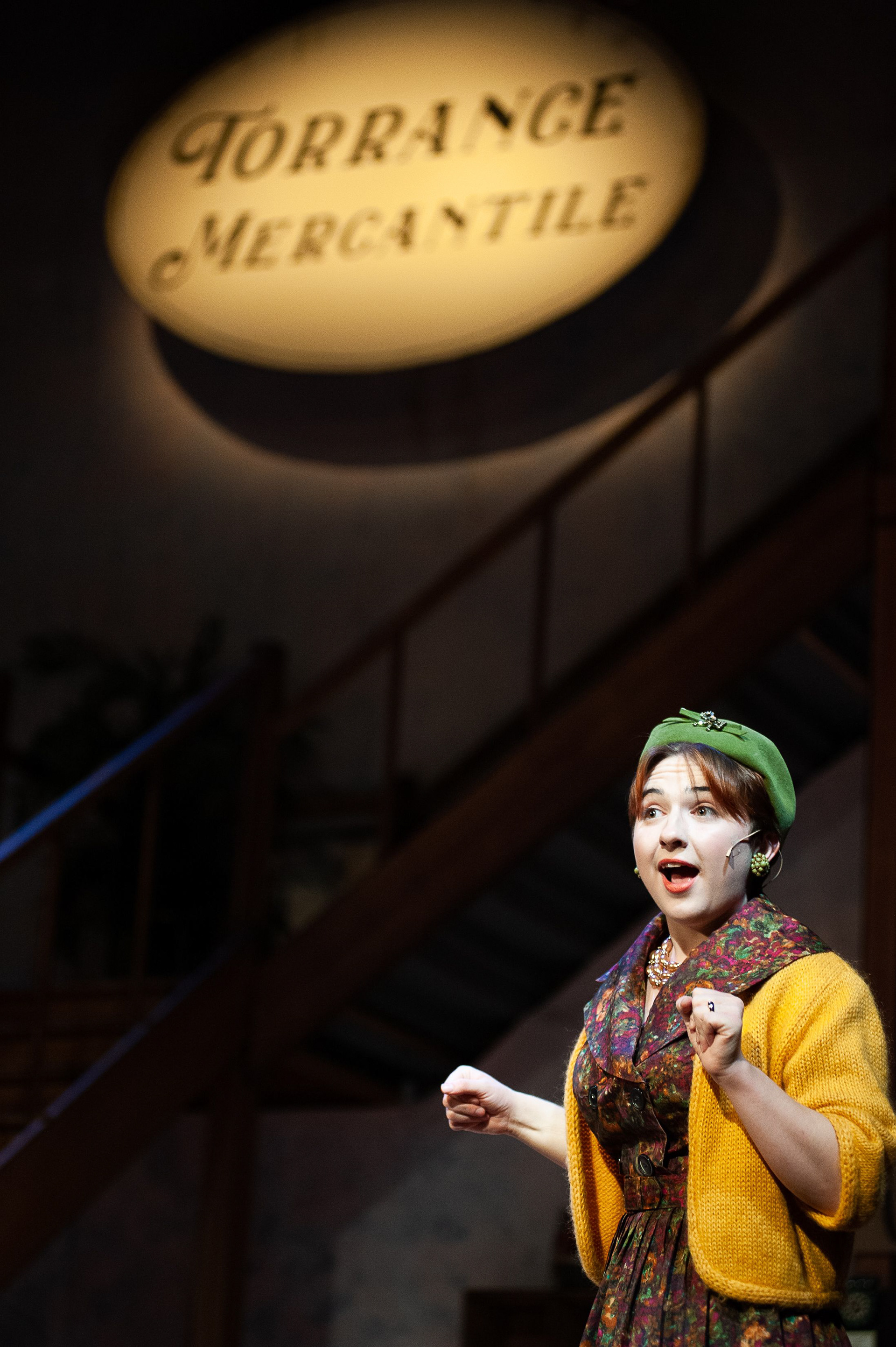 Photo by Zoë Markwalter