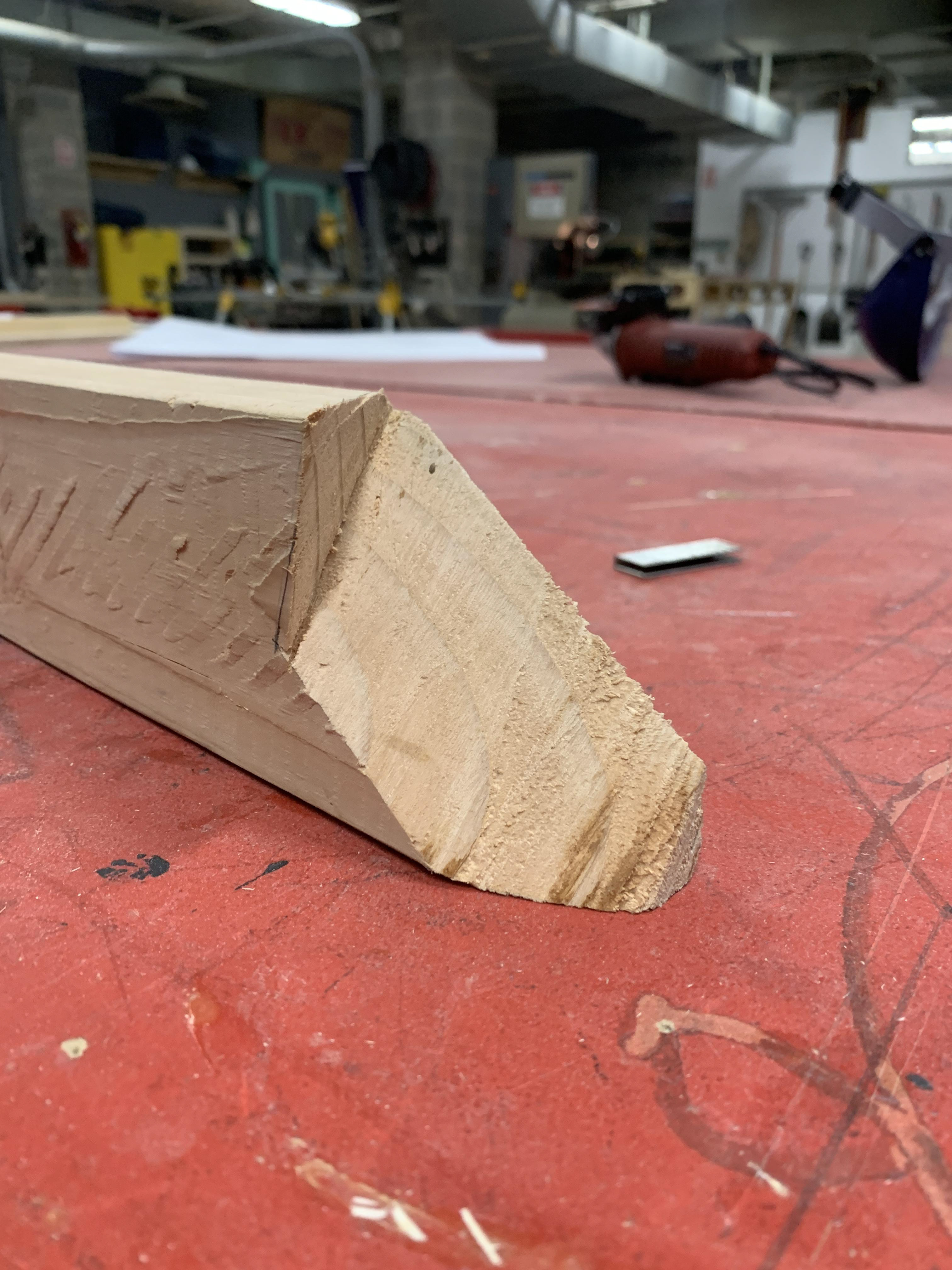 Test Joinery Example