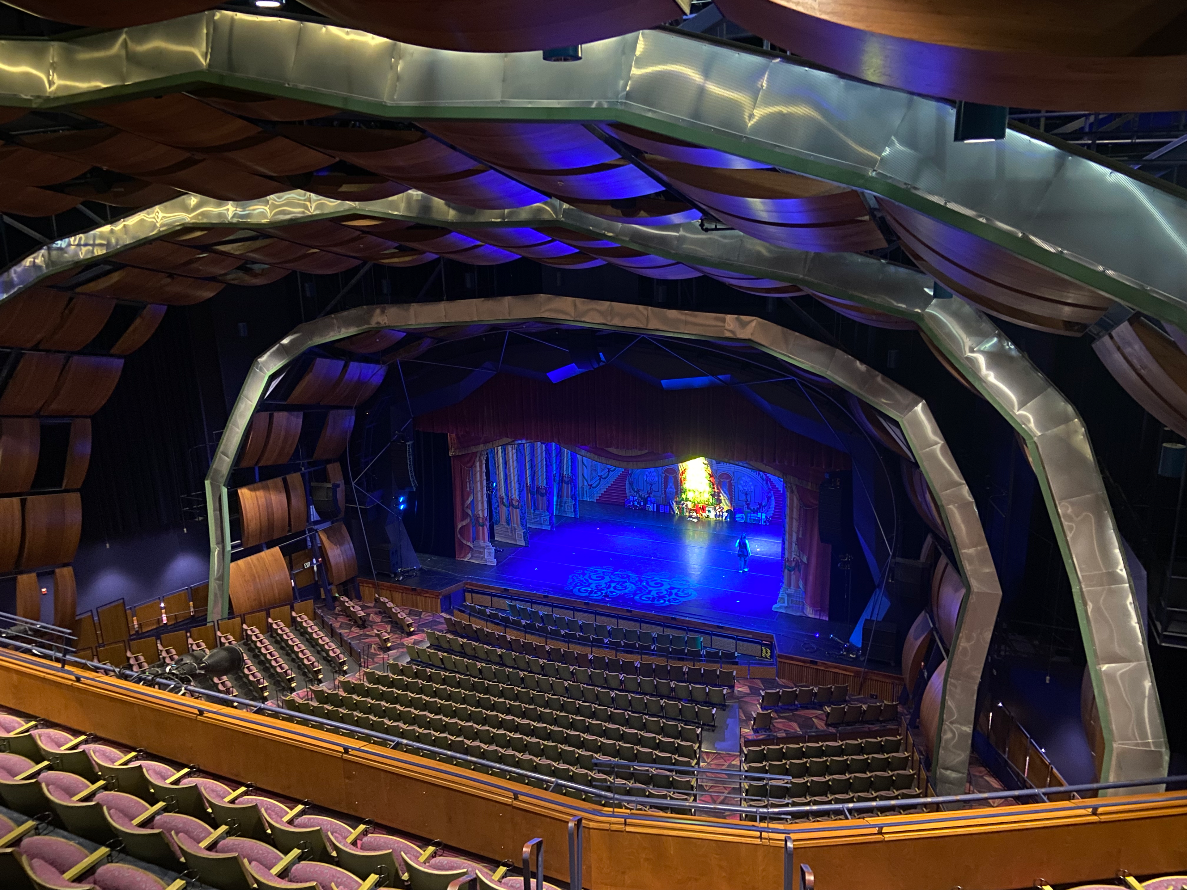 McAllen Convention Center - McAllen, Texas