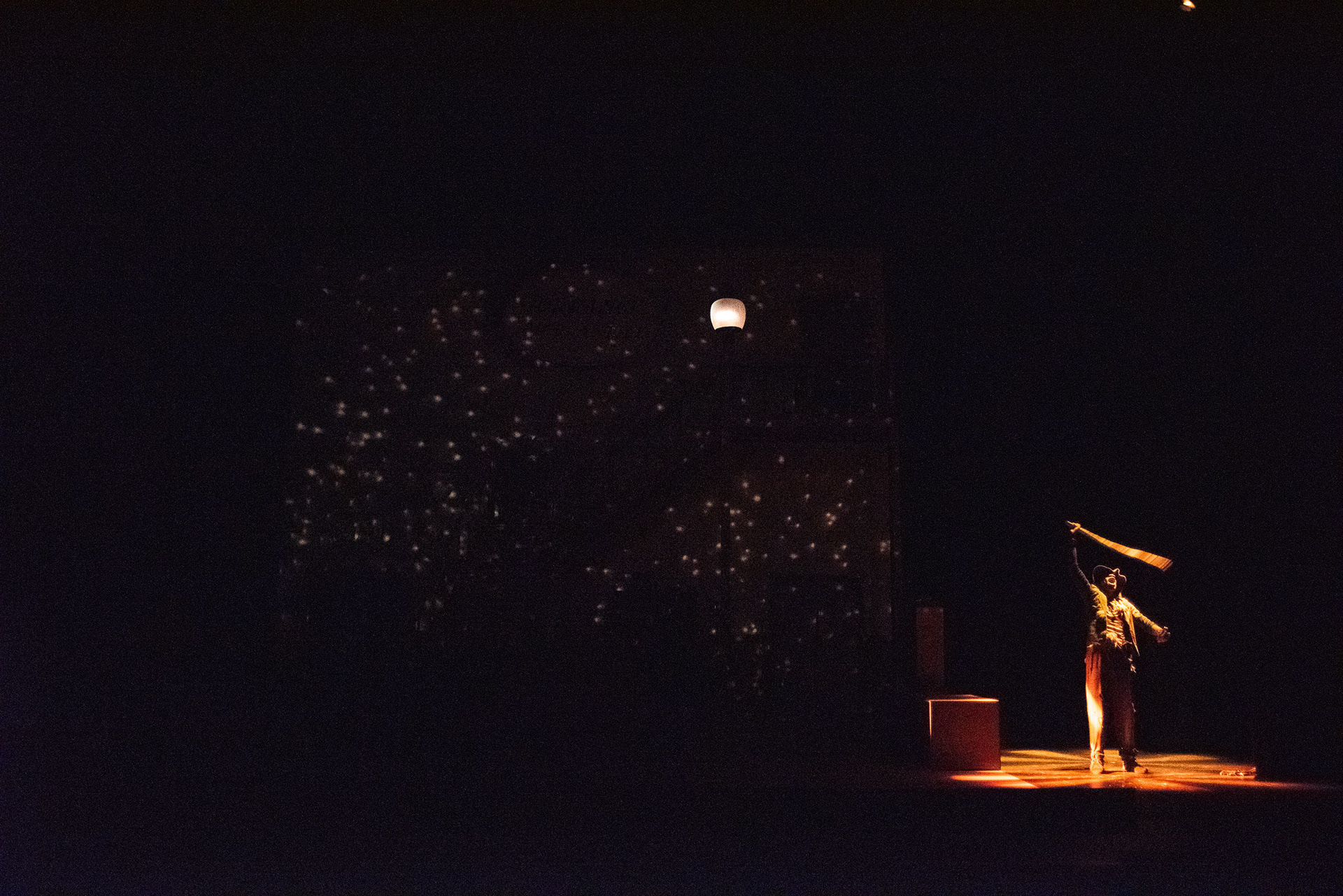 Photo by Zoë Markwalter