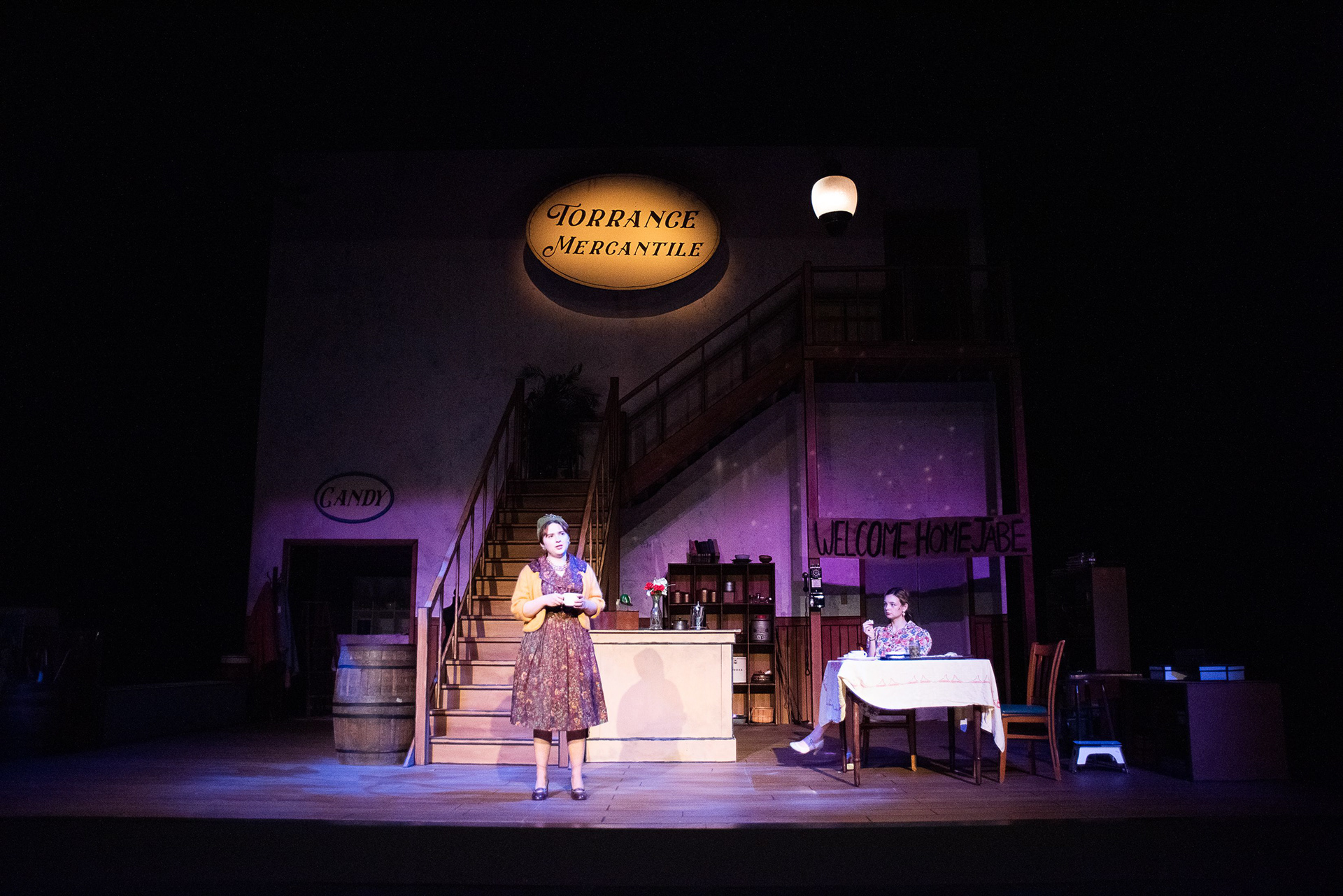 Photo by Zoë Markwalter