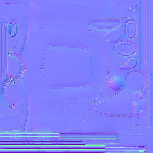 Main Normal