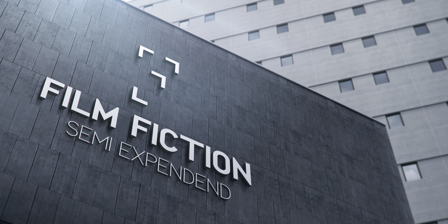 TAFT Foundry - Film Fiction Semi Expanded | TYPEFACE