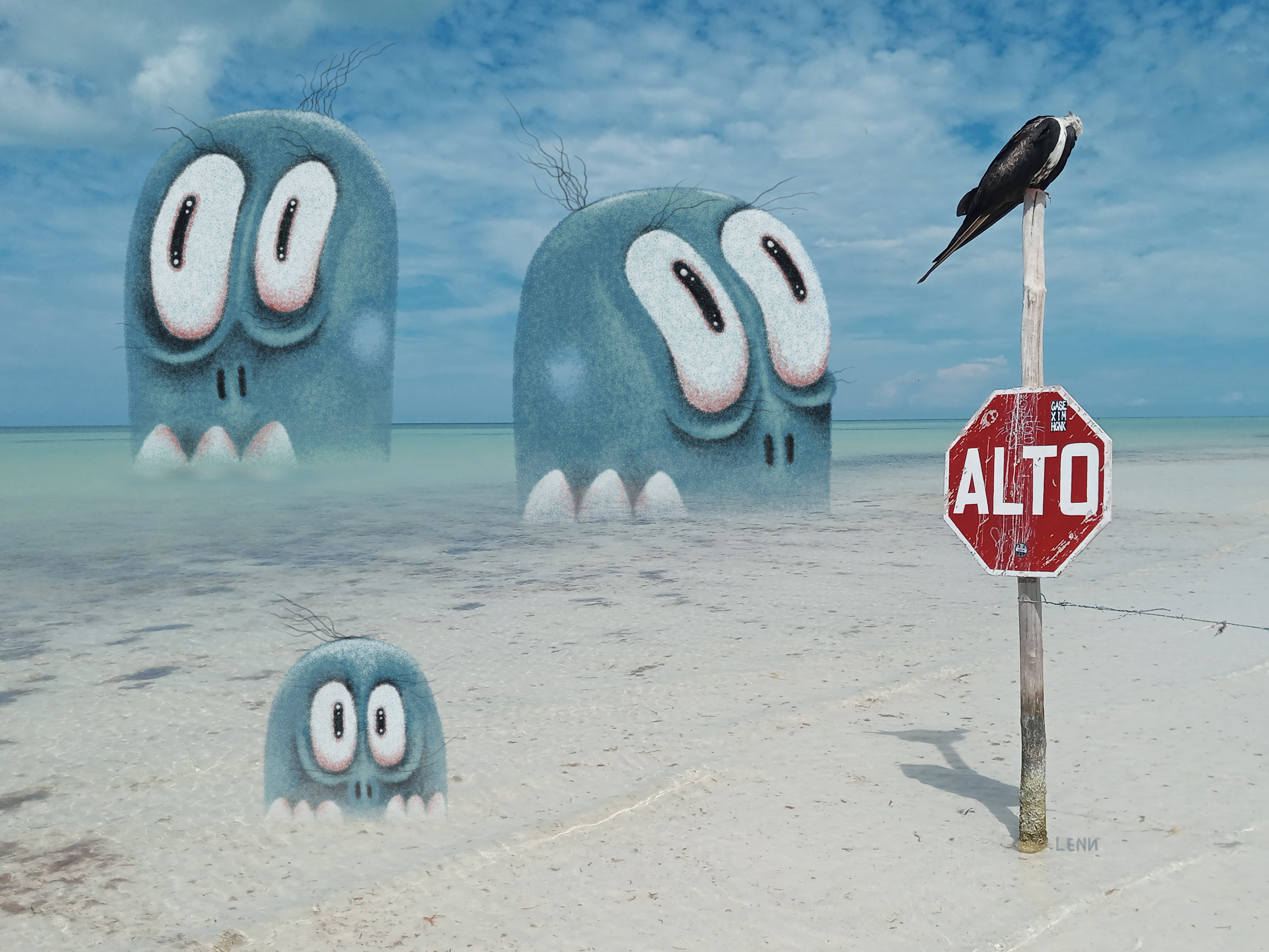 Holbox