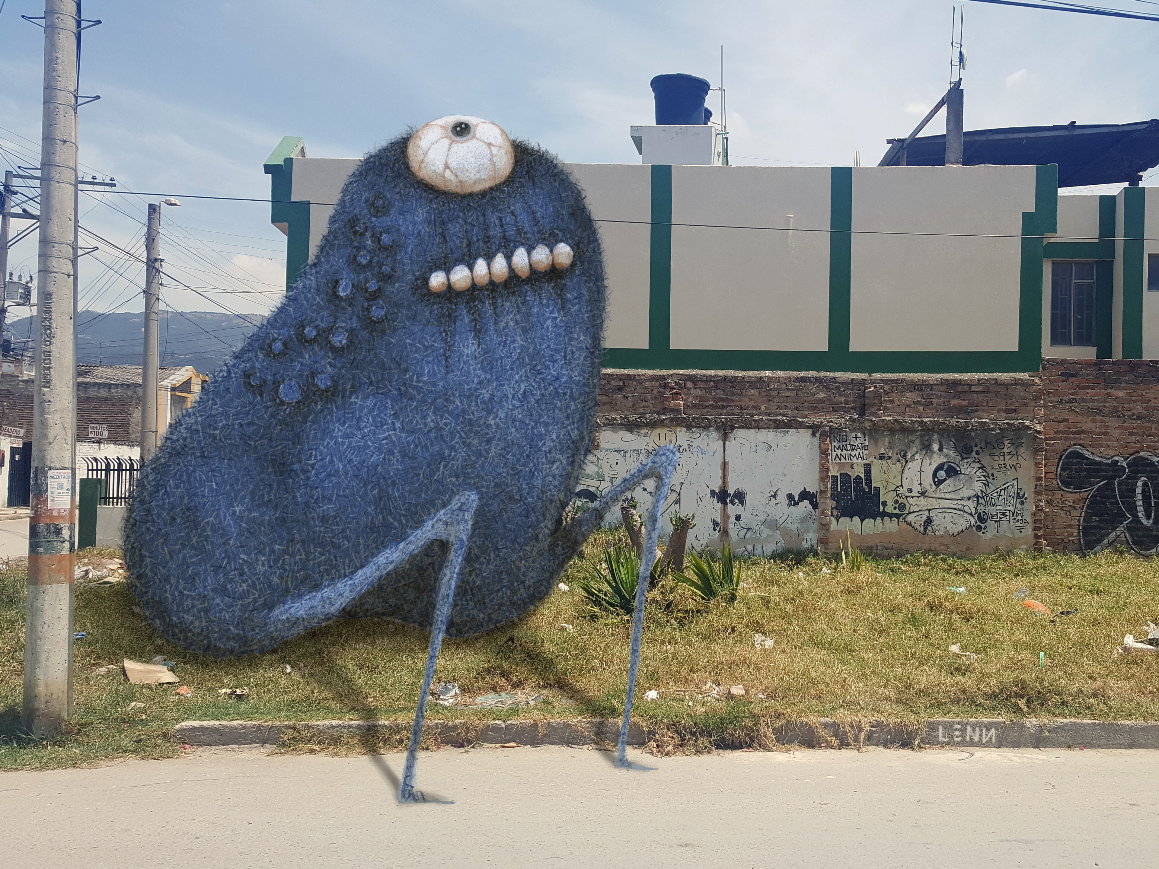 Sogamoso