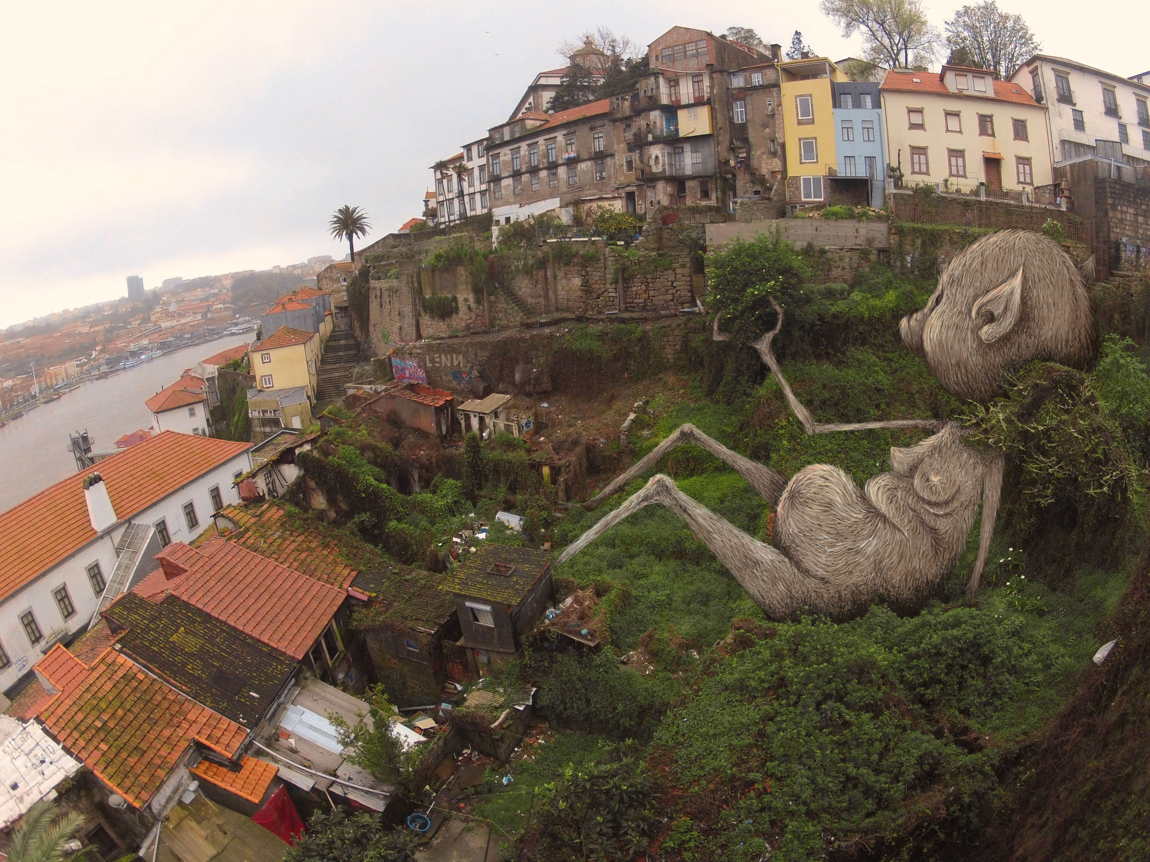 Oporto