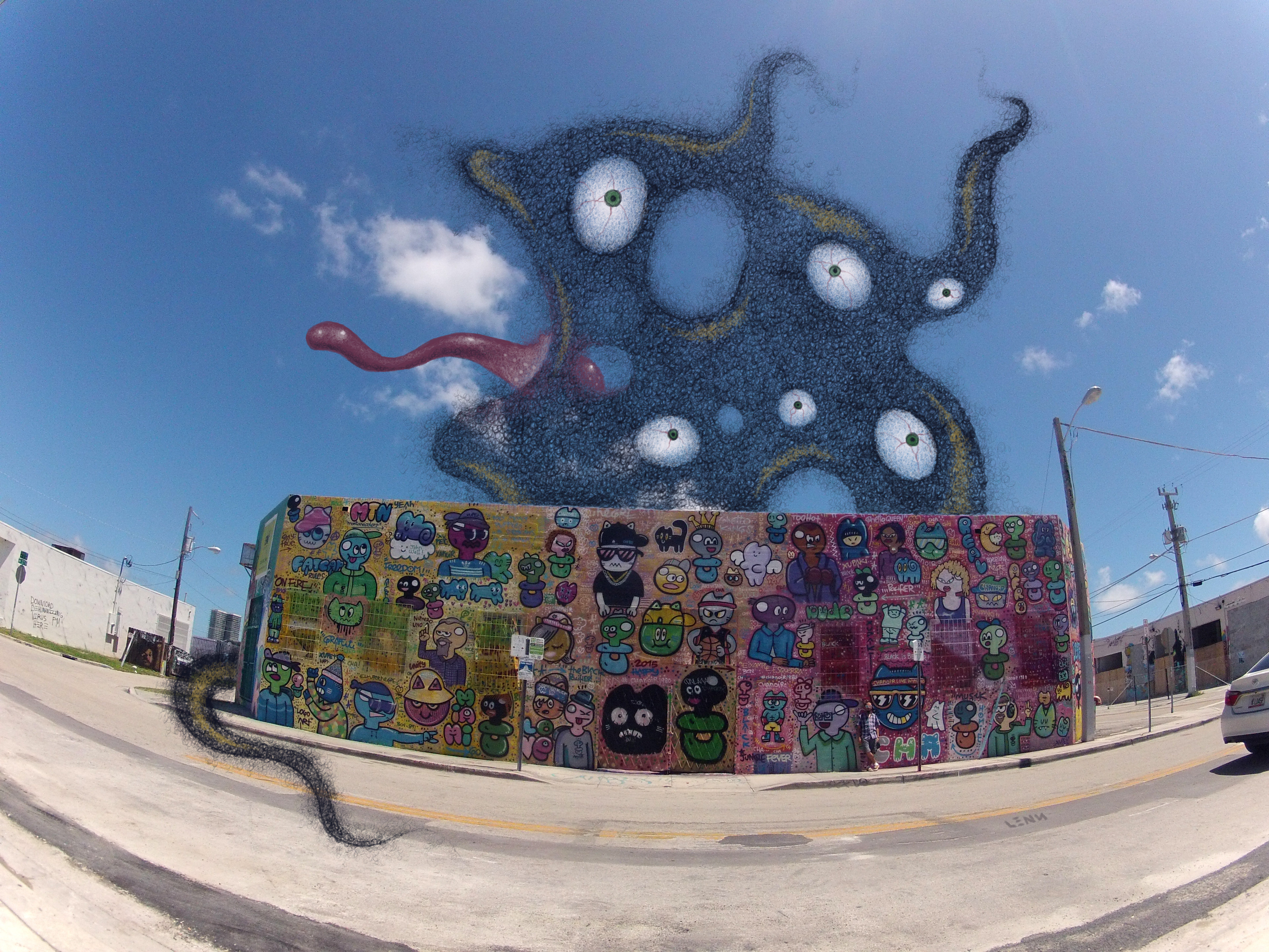 Wynwood