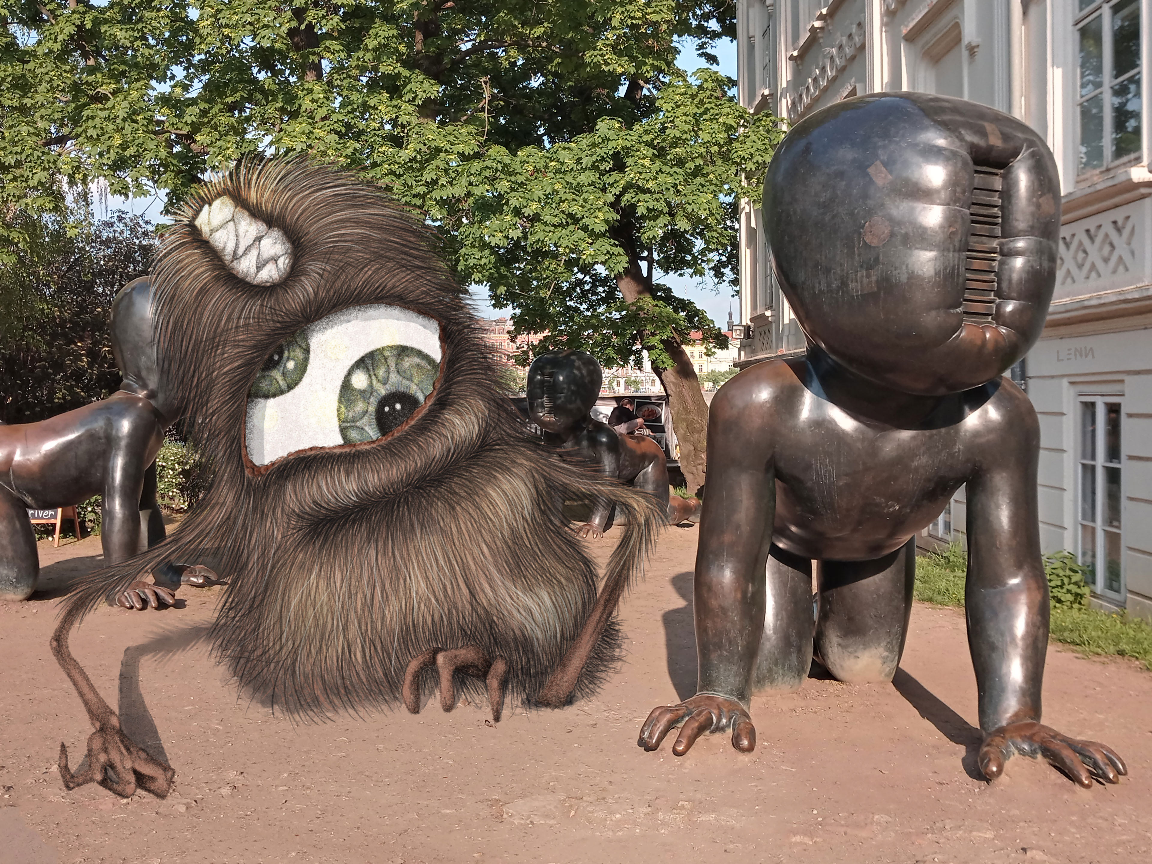 Kampa