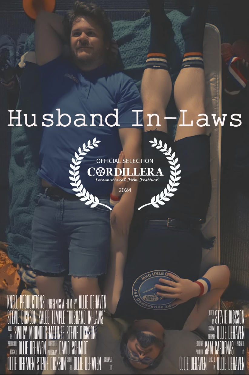 Husband In-Laws Short Film 2024