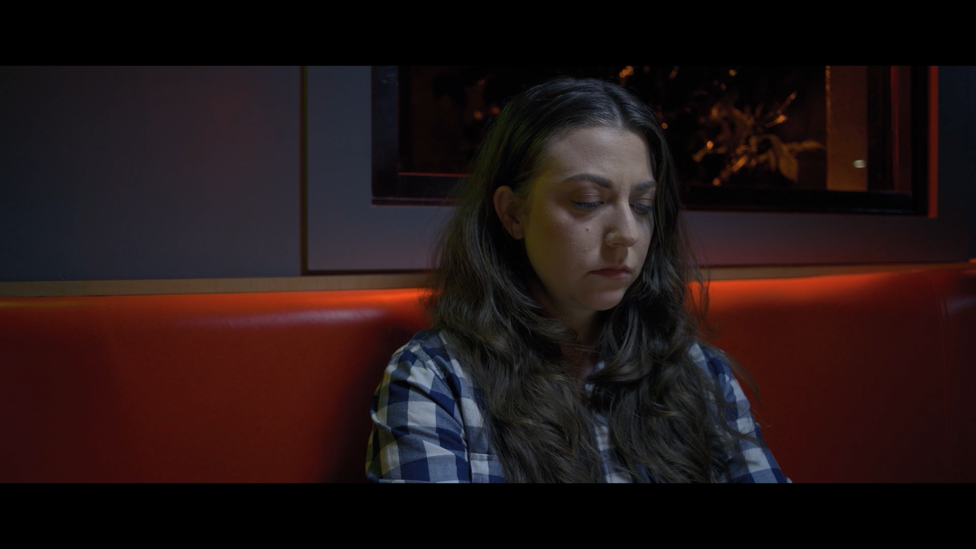 Coffee, Black Short Film 2024