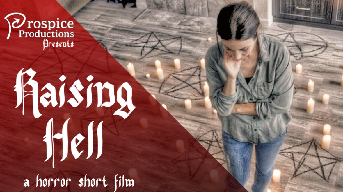 Raising Hell Short Film 2025