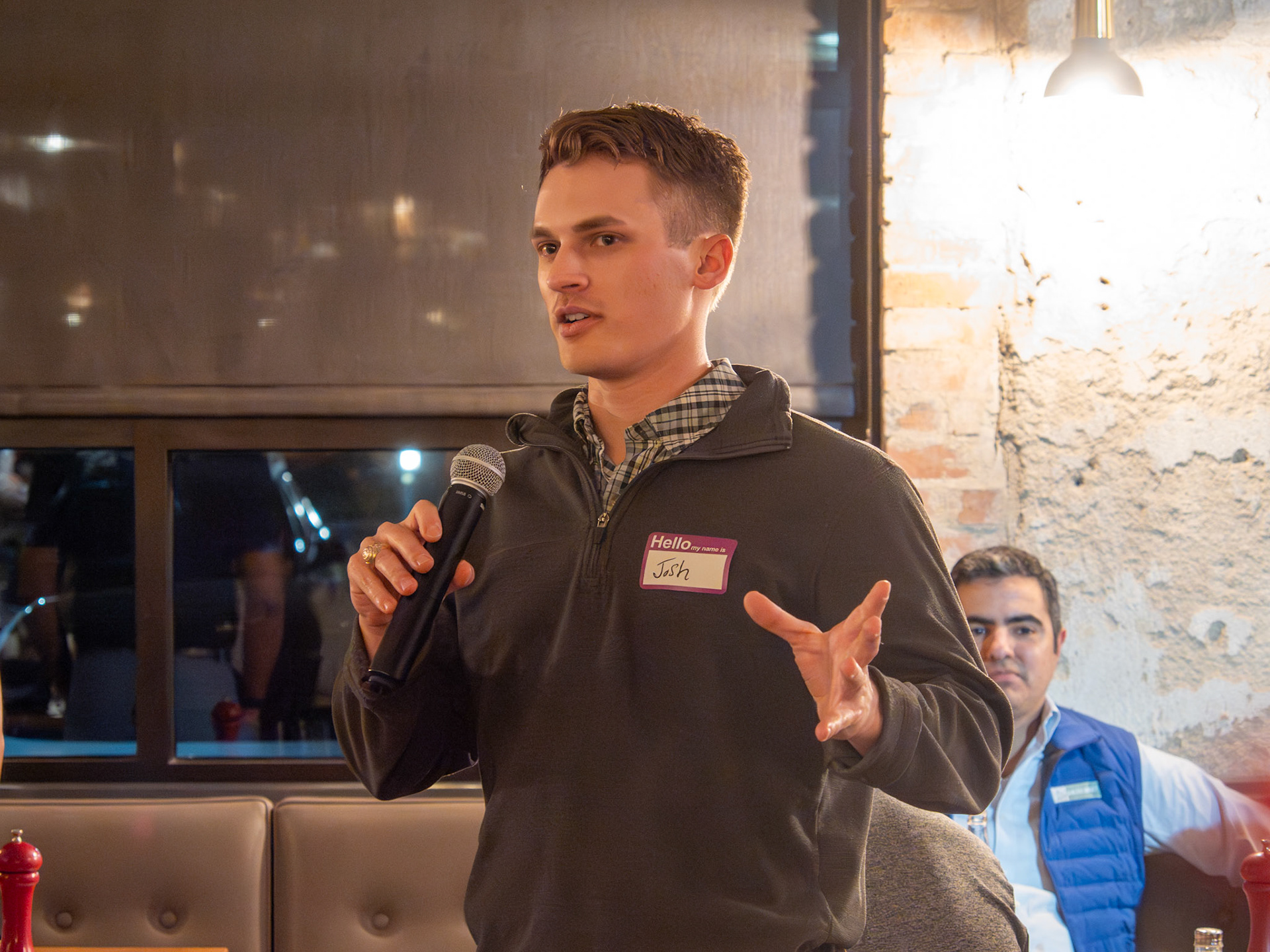 2023 - Nov - Faith Fitness - Ascension Coffee