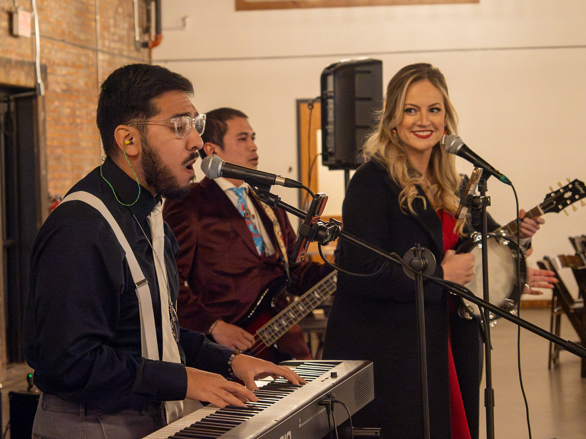 Faith Fitness Christmas 2023