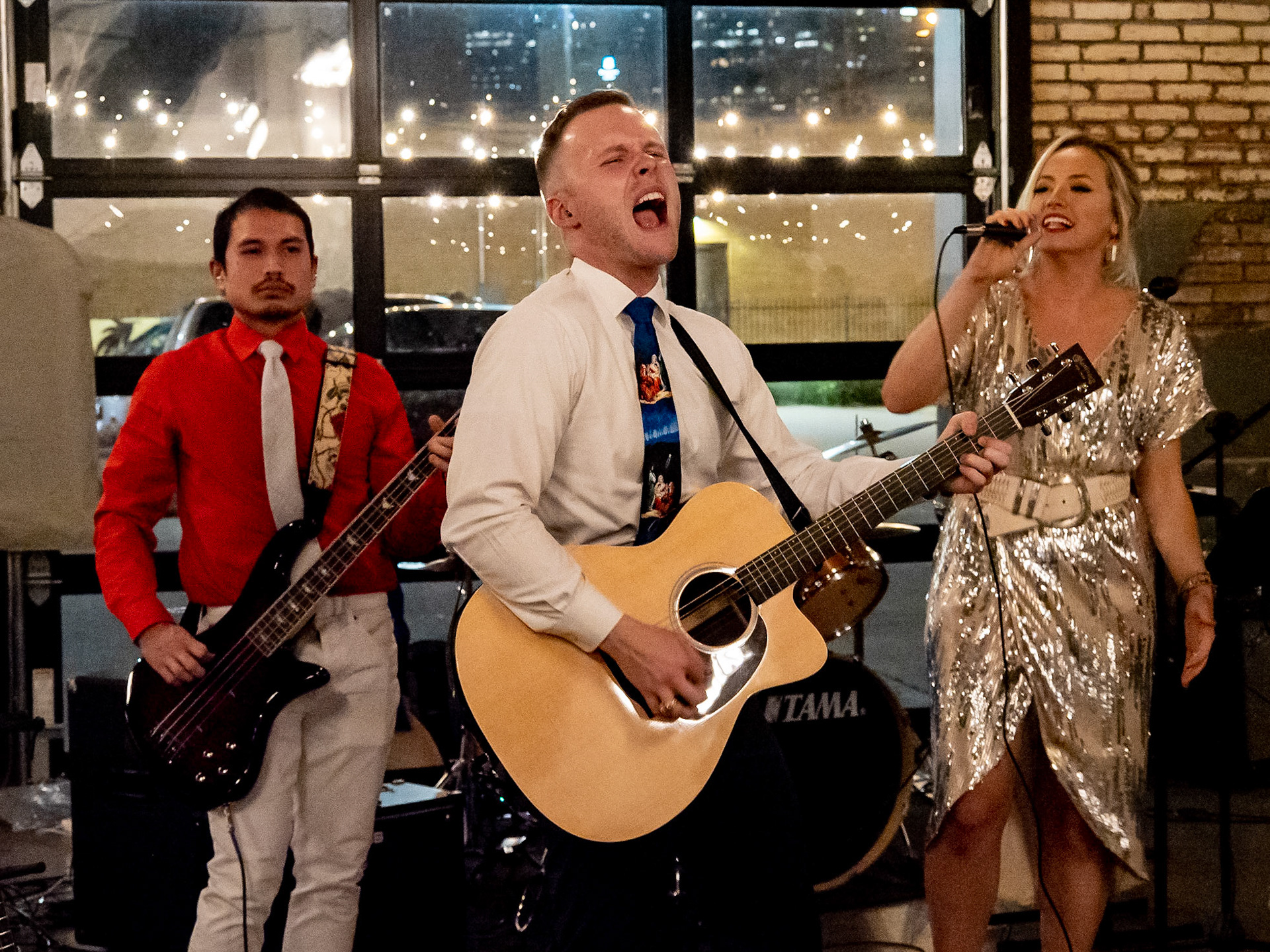 Faith Fitness - 2022 Christmas Party