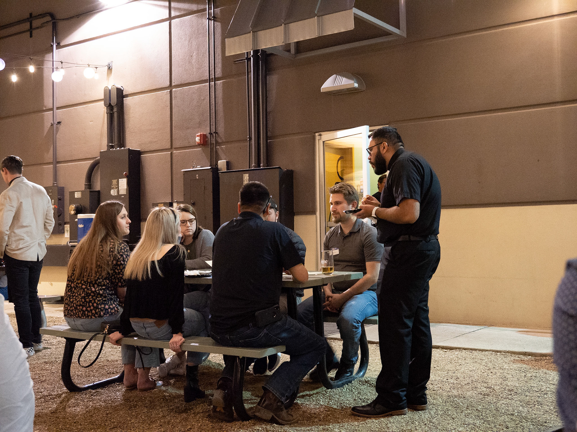 2022 Mar - Faith Fitness - Whiterock Alehouse