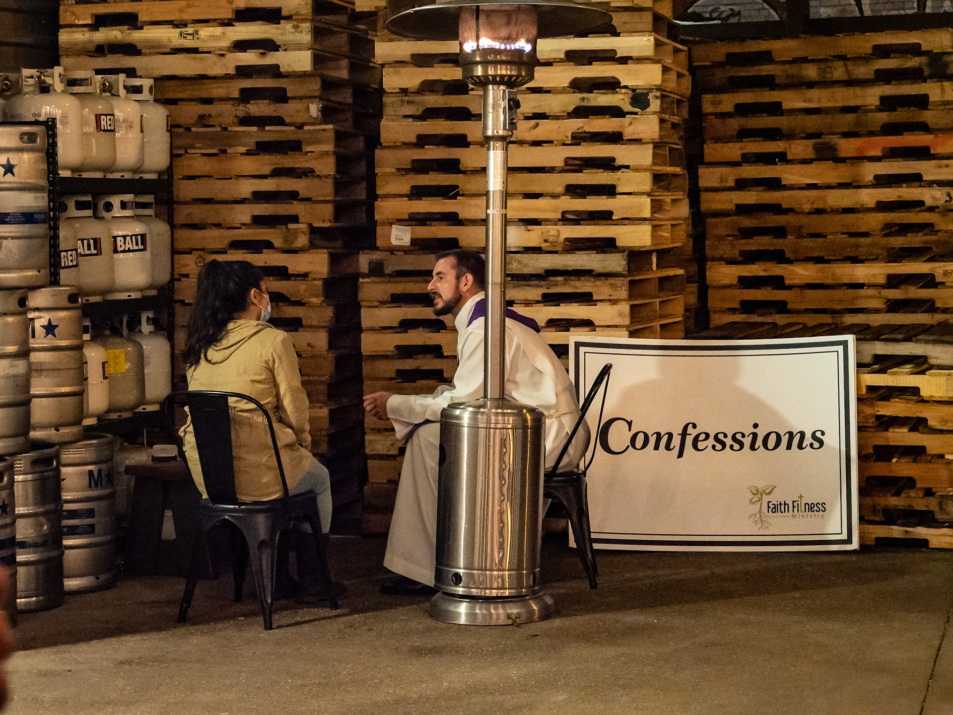 2022-02-Faith Fitness - Deep Ellum Brewery