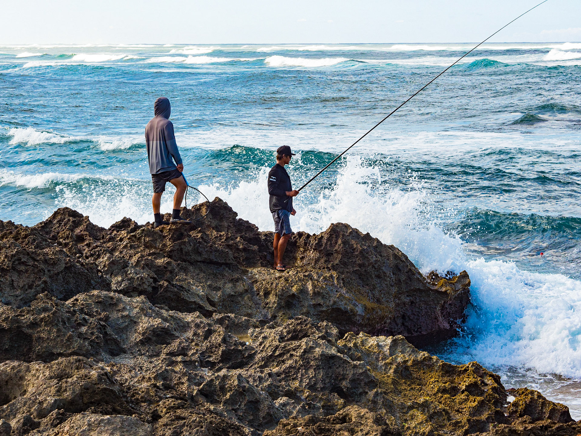Hawaii 2019