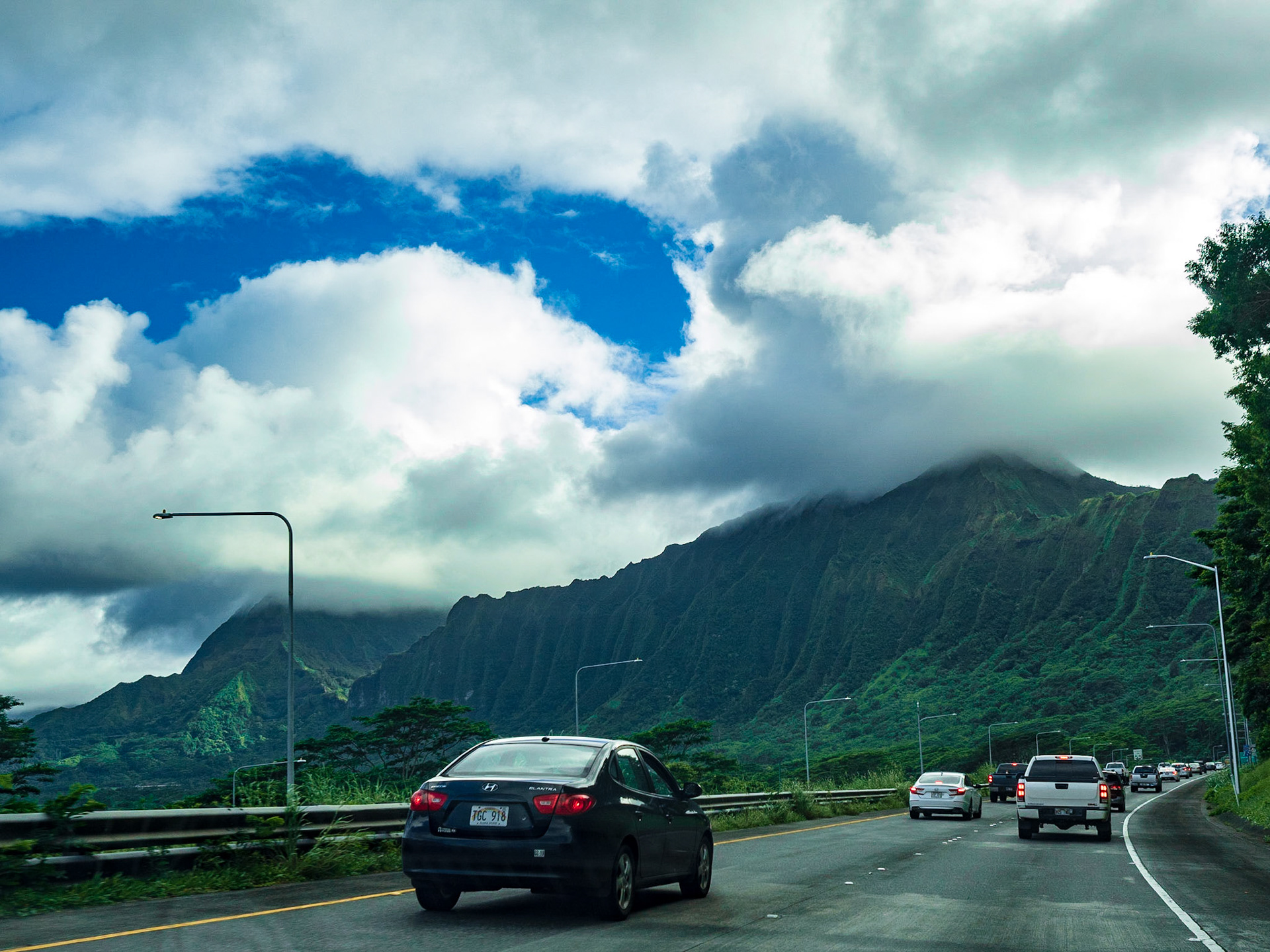 Hawaii 2019