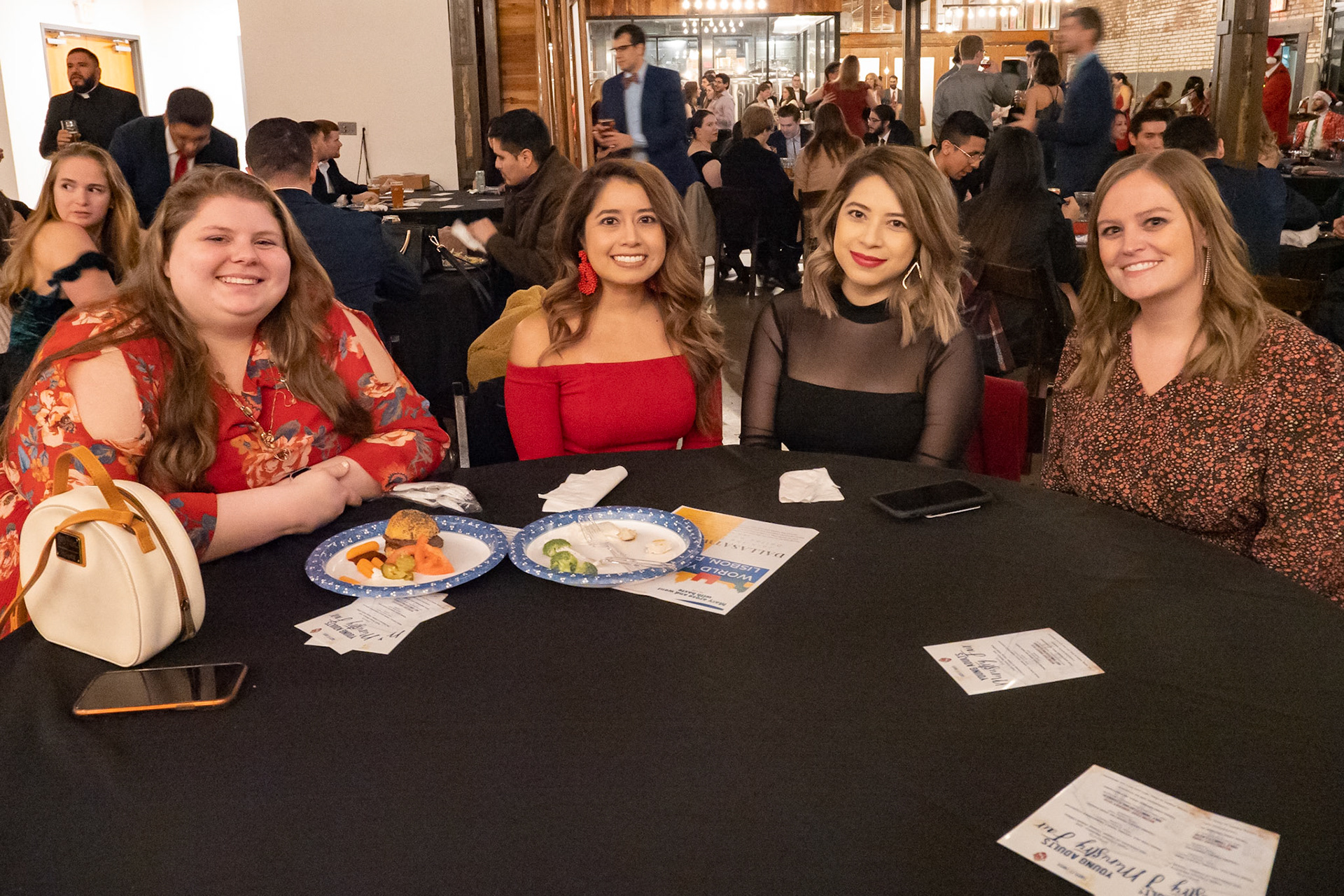 Faith Fitness - 2022 Christmas Party