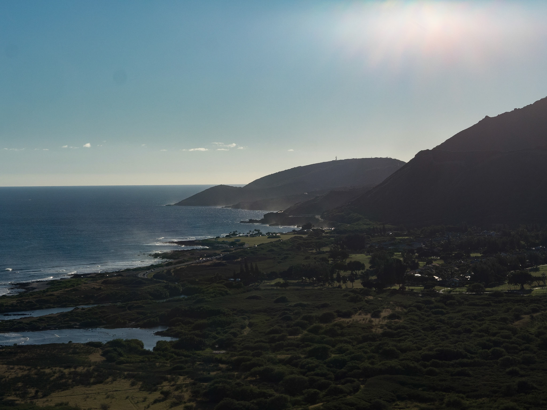 Hawaii 2019