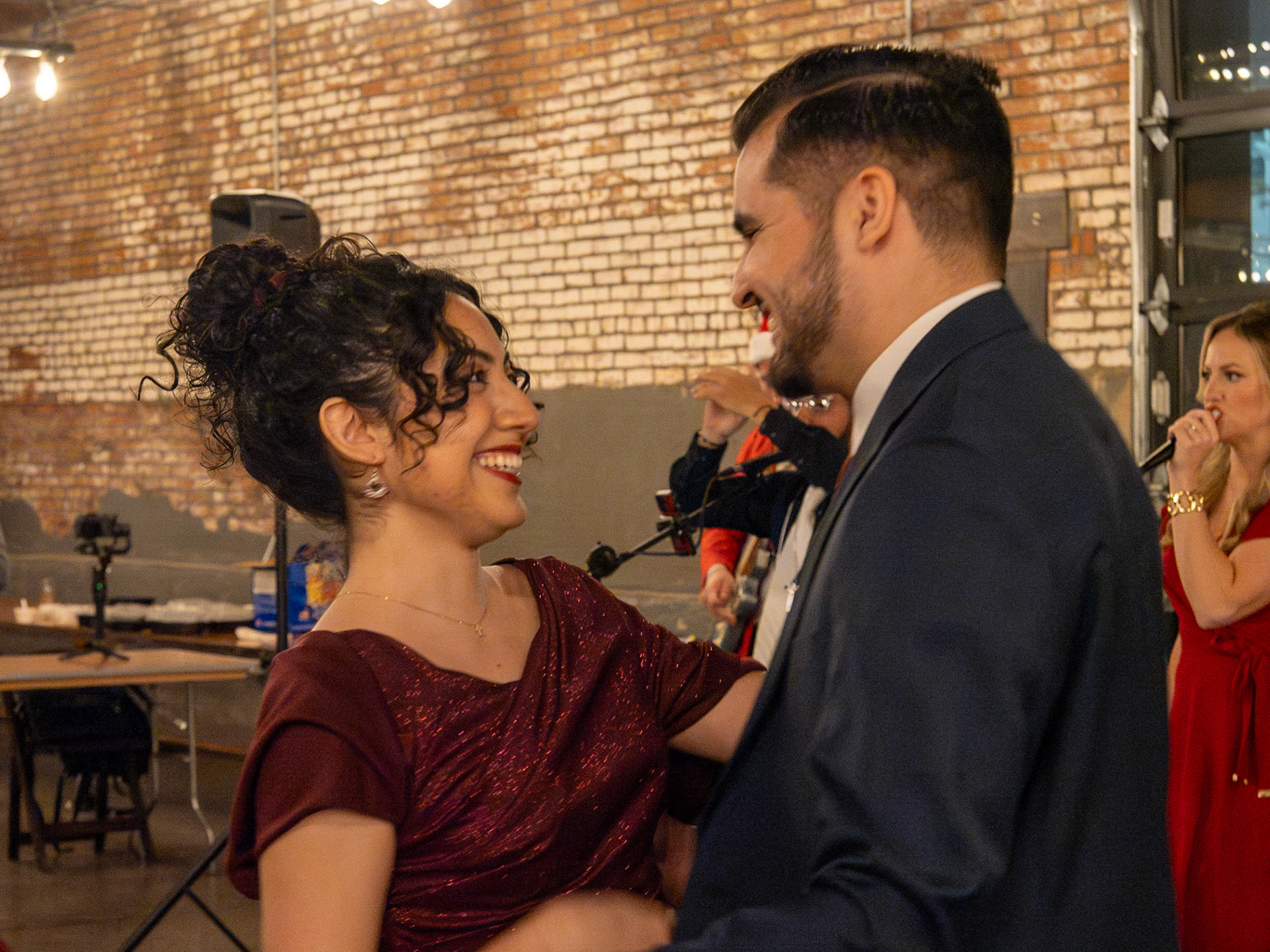 Faith Fitness Christmas 2023