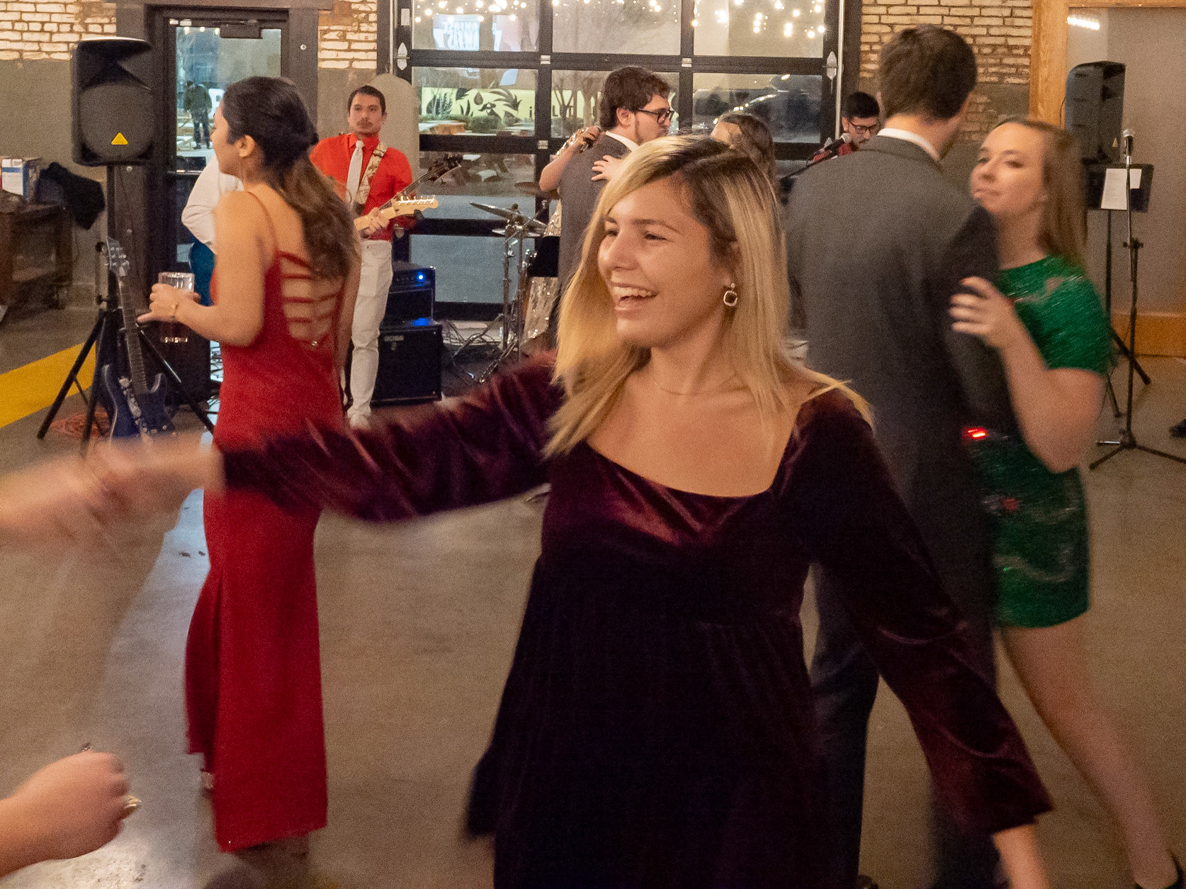 Faith Fitness - 2022 Christmas Party