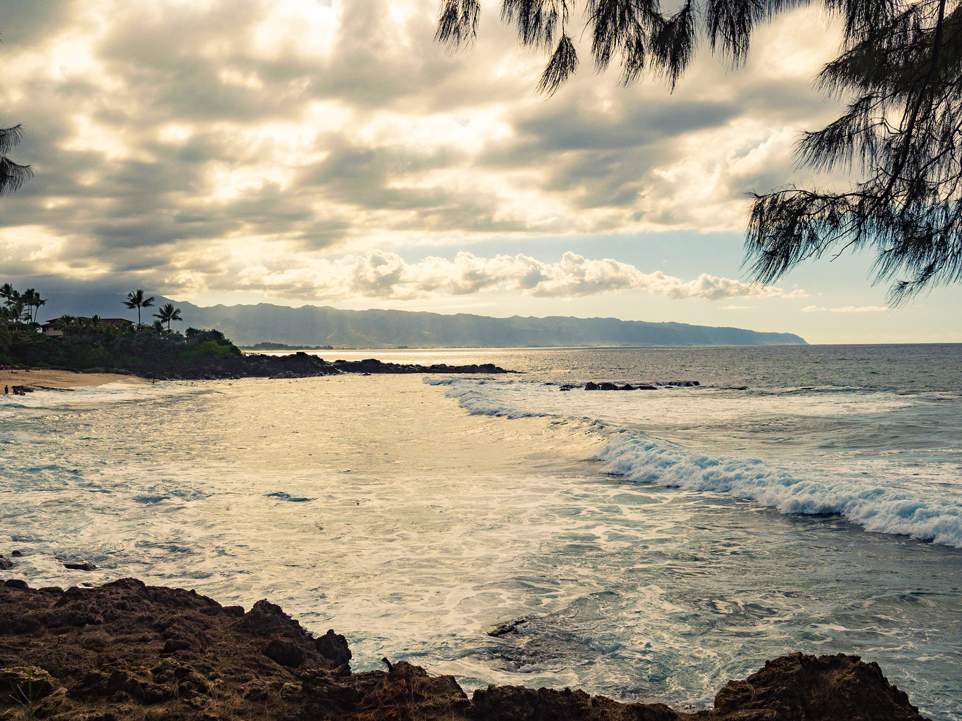 Hawaii 2019