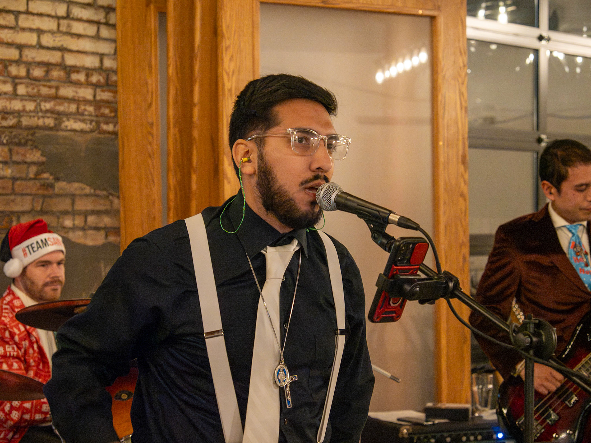 Faith Fitness Christmas 2023